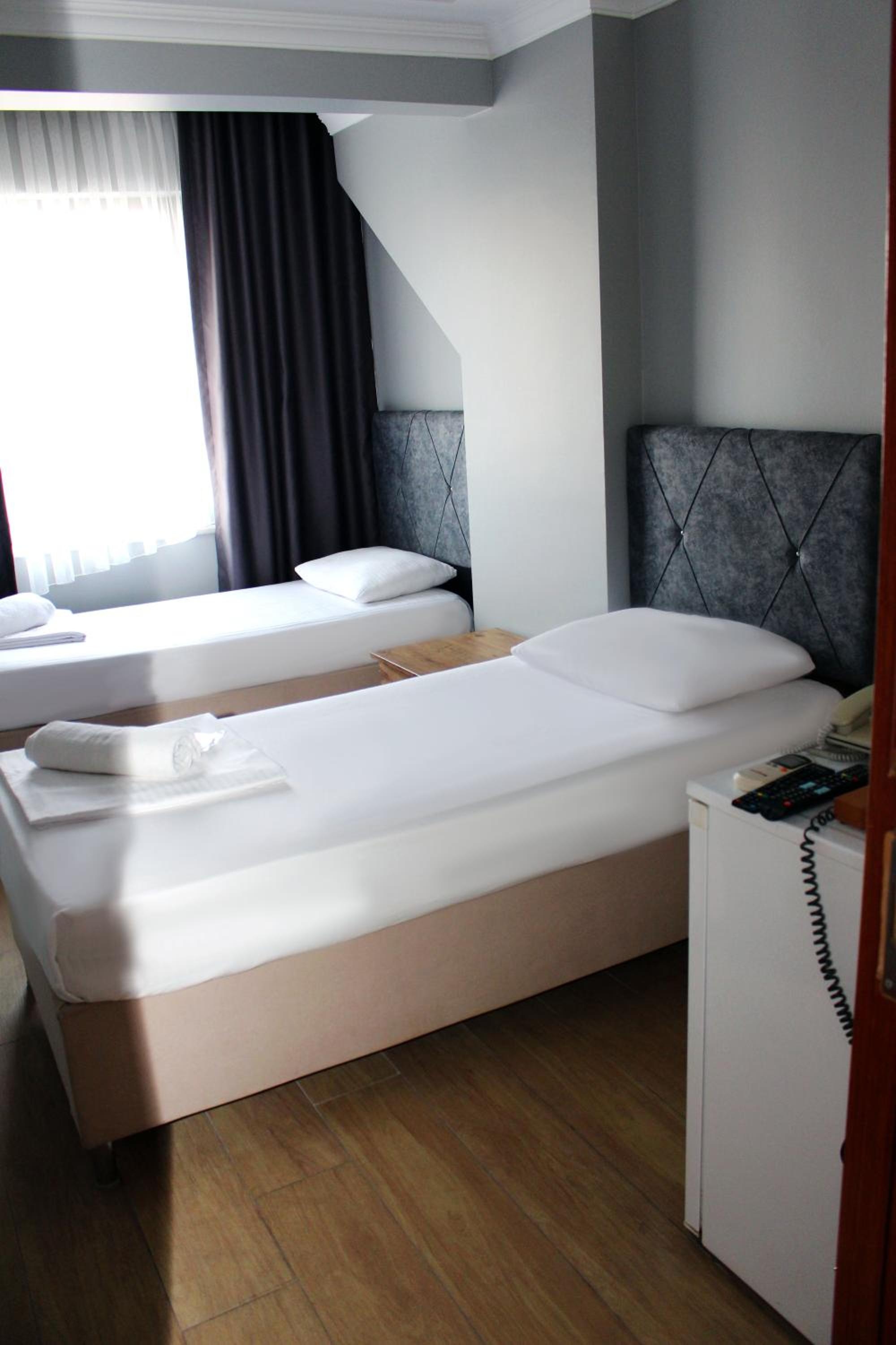 Foto de biglife hotel