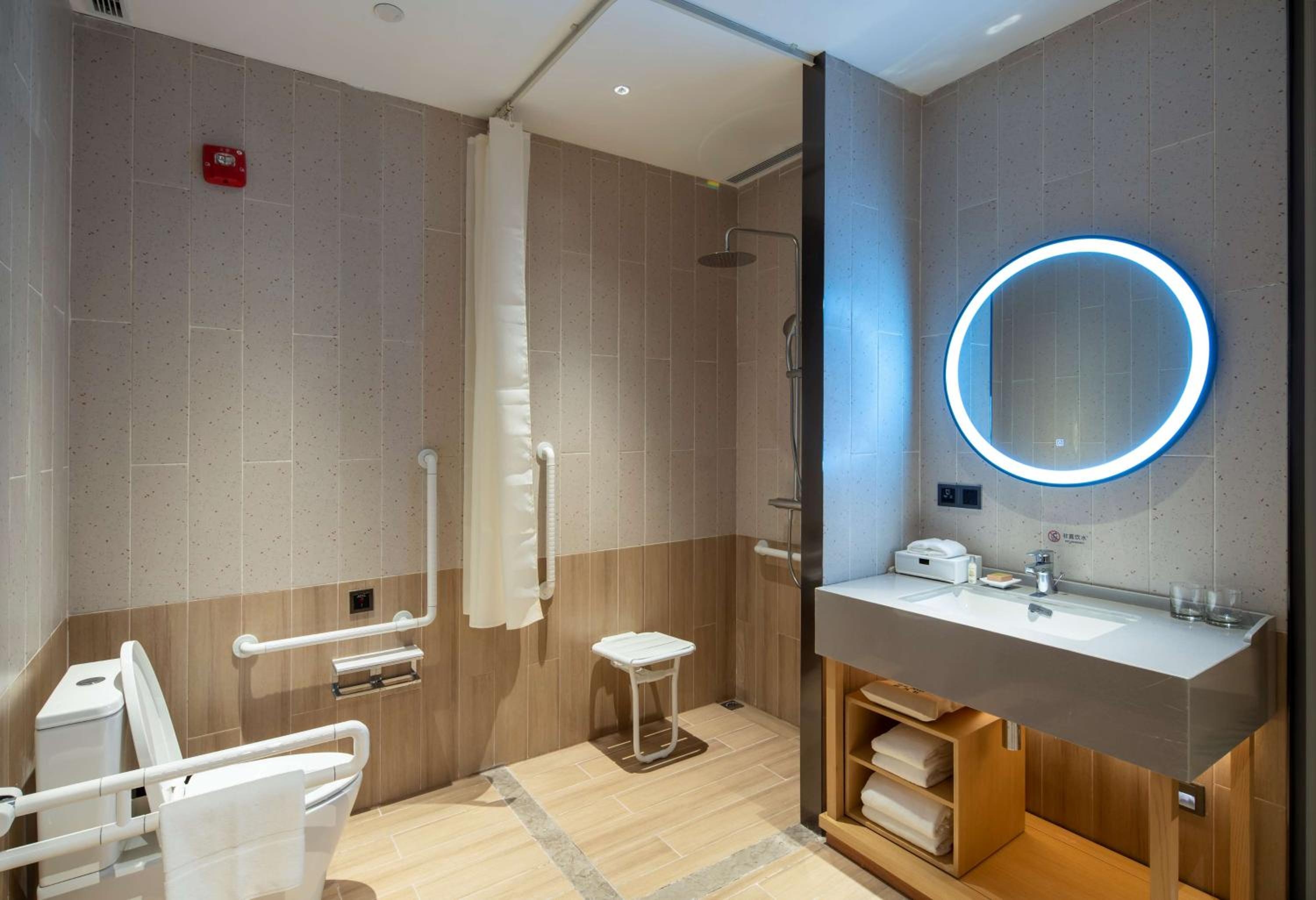Foto de Hilton Garden Inn Changchun Economic Development Zone