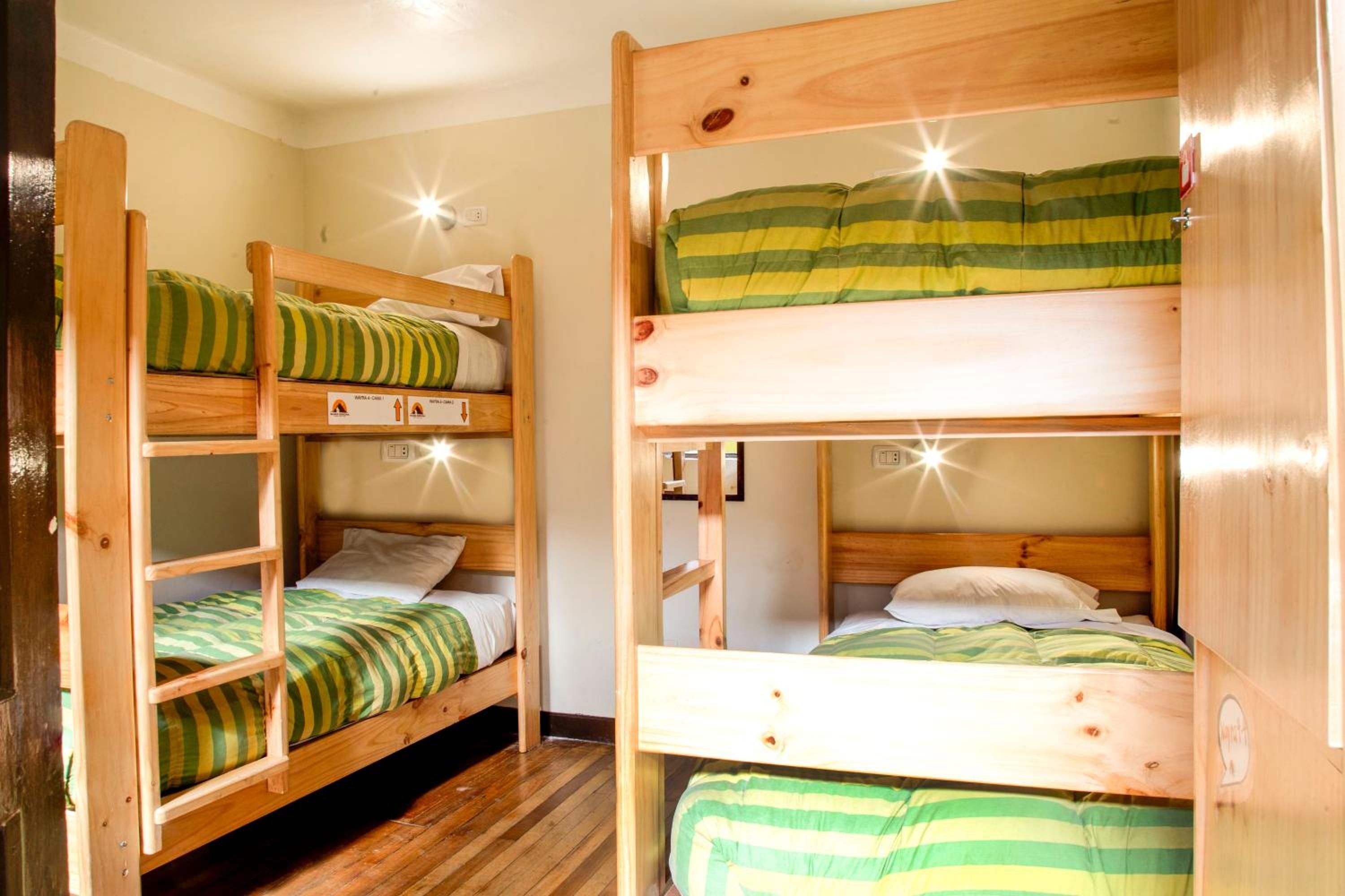Foto de Bear Packer Hostel
