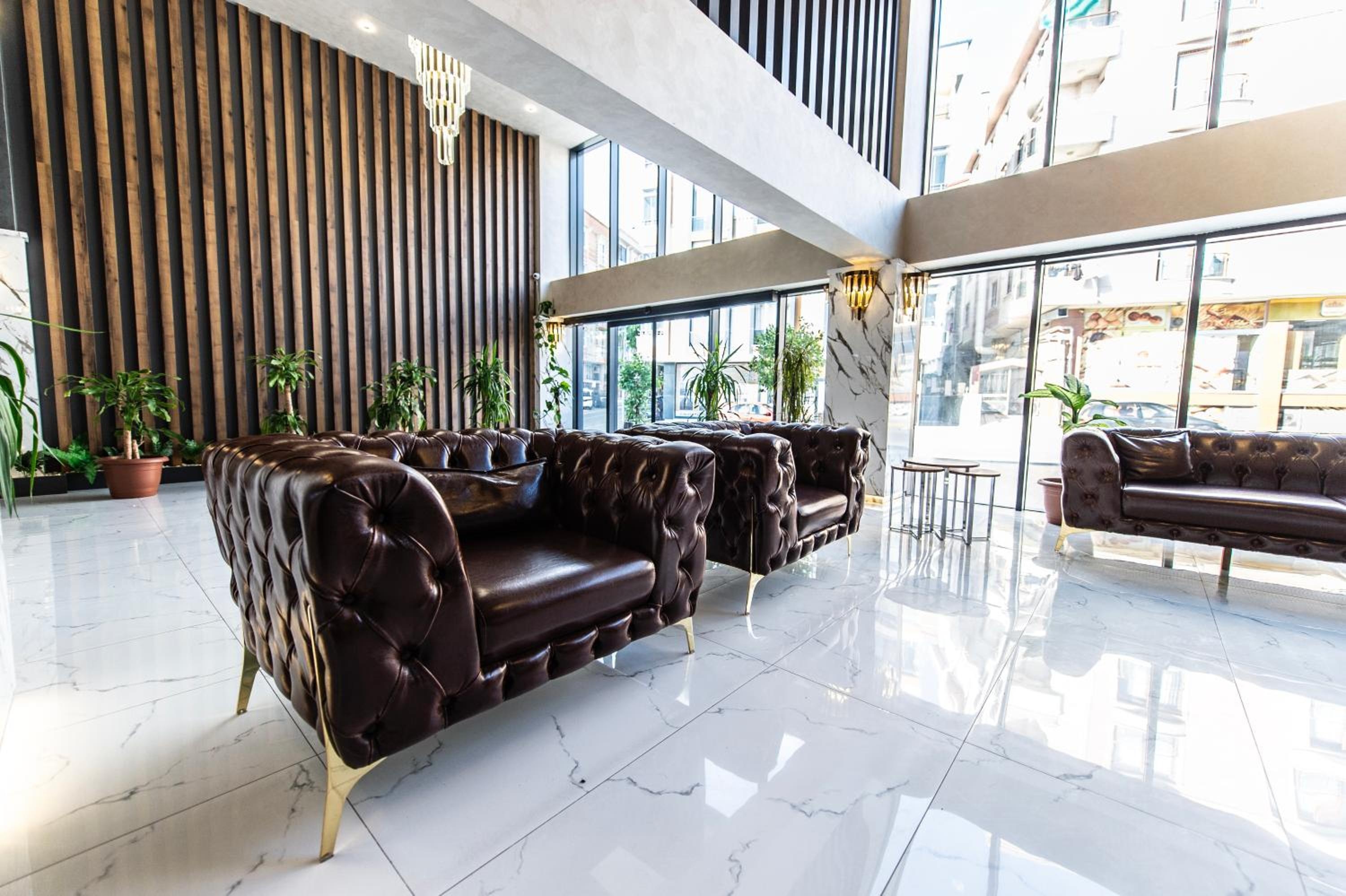 Foto de Blue Vista Houses & Spa