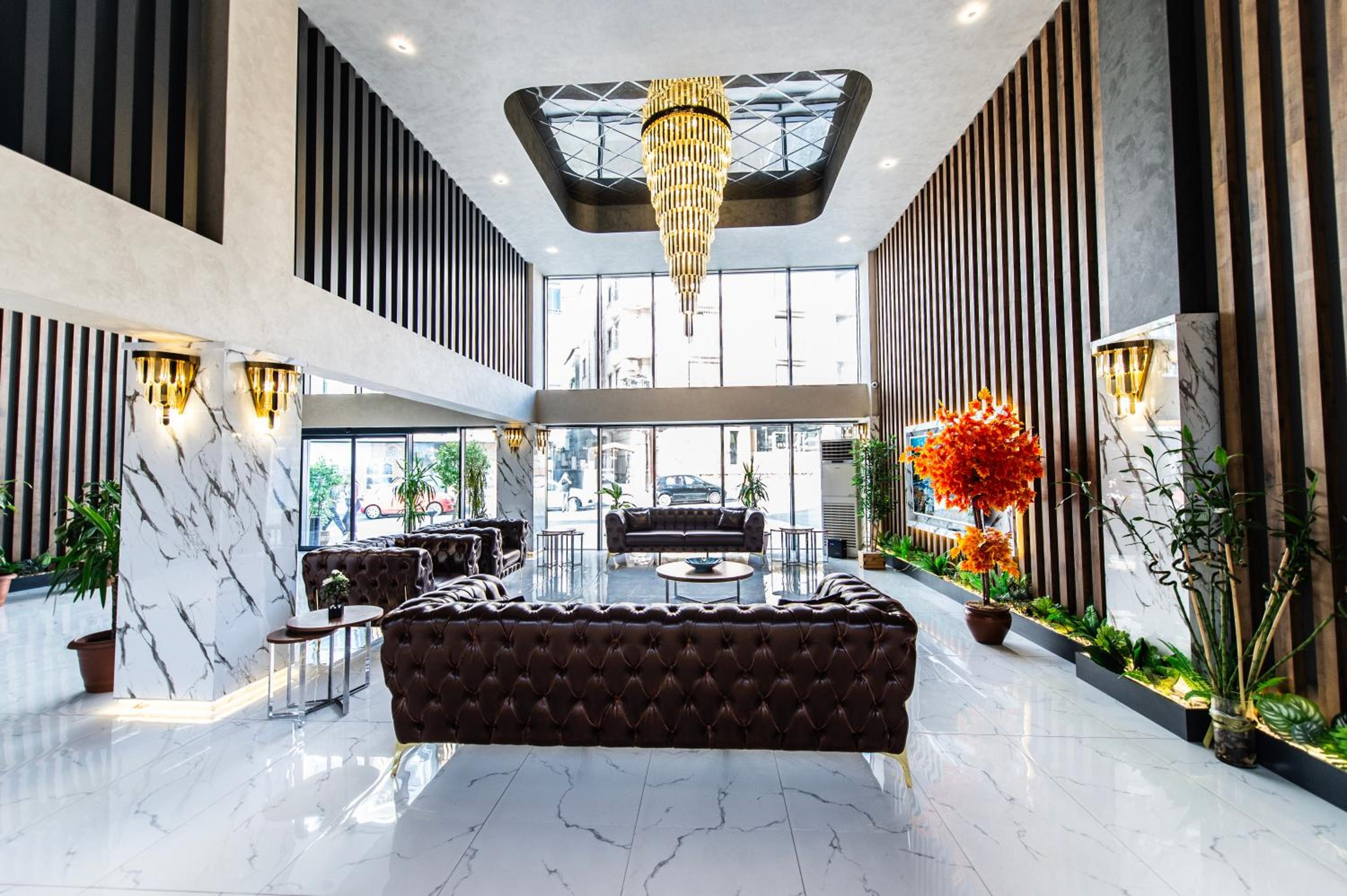 Foto de Blue Vista Houses & Spa