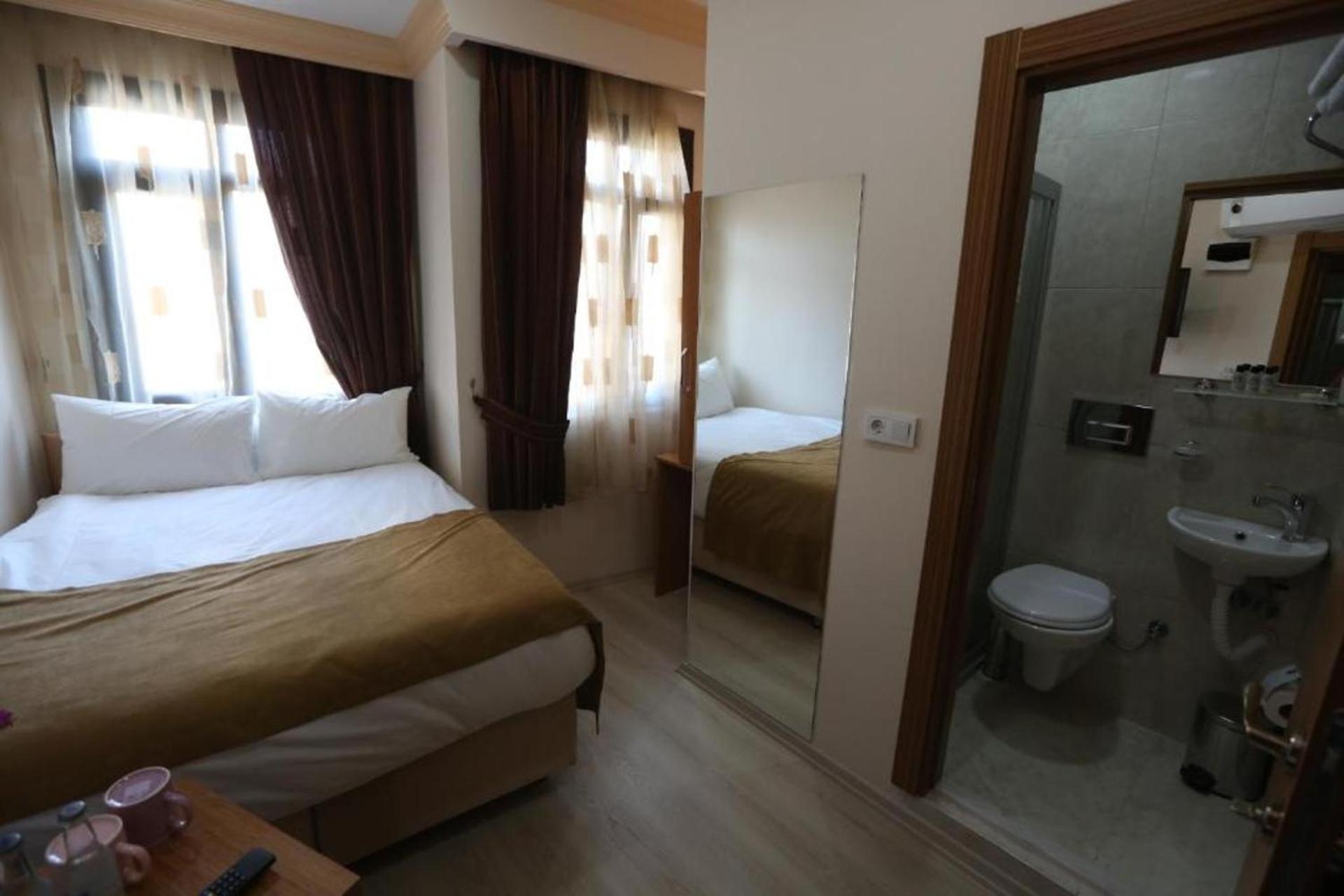 Foto de Maxwell Hotel