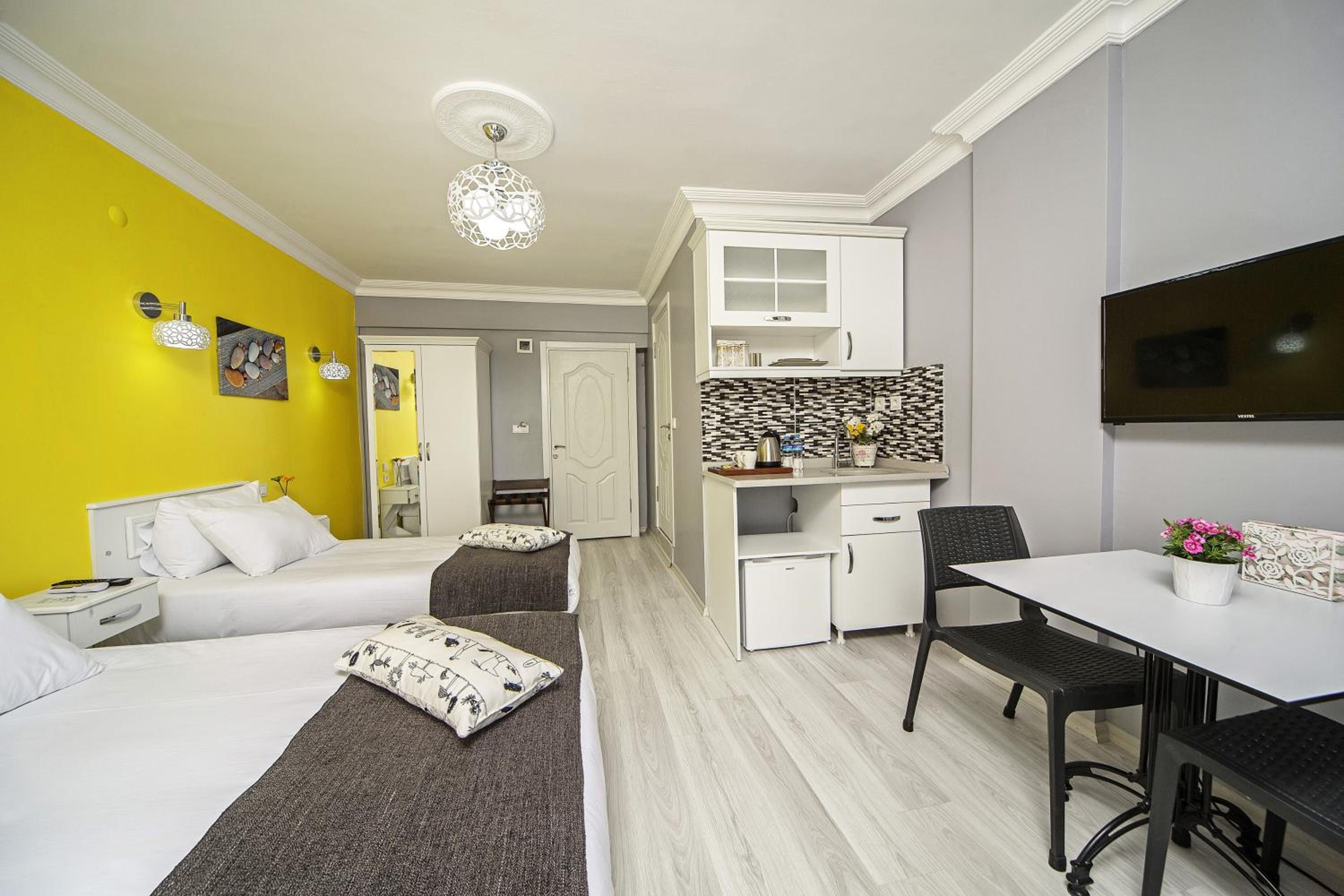 Foto de Unique Suite Hotel