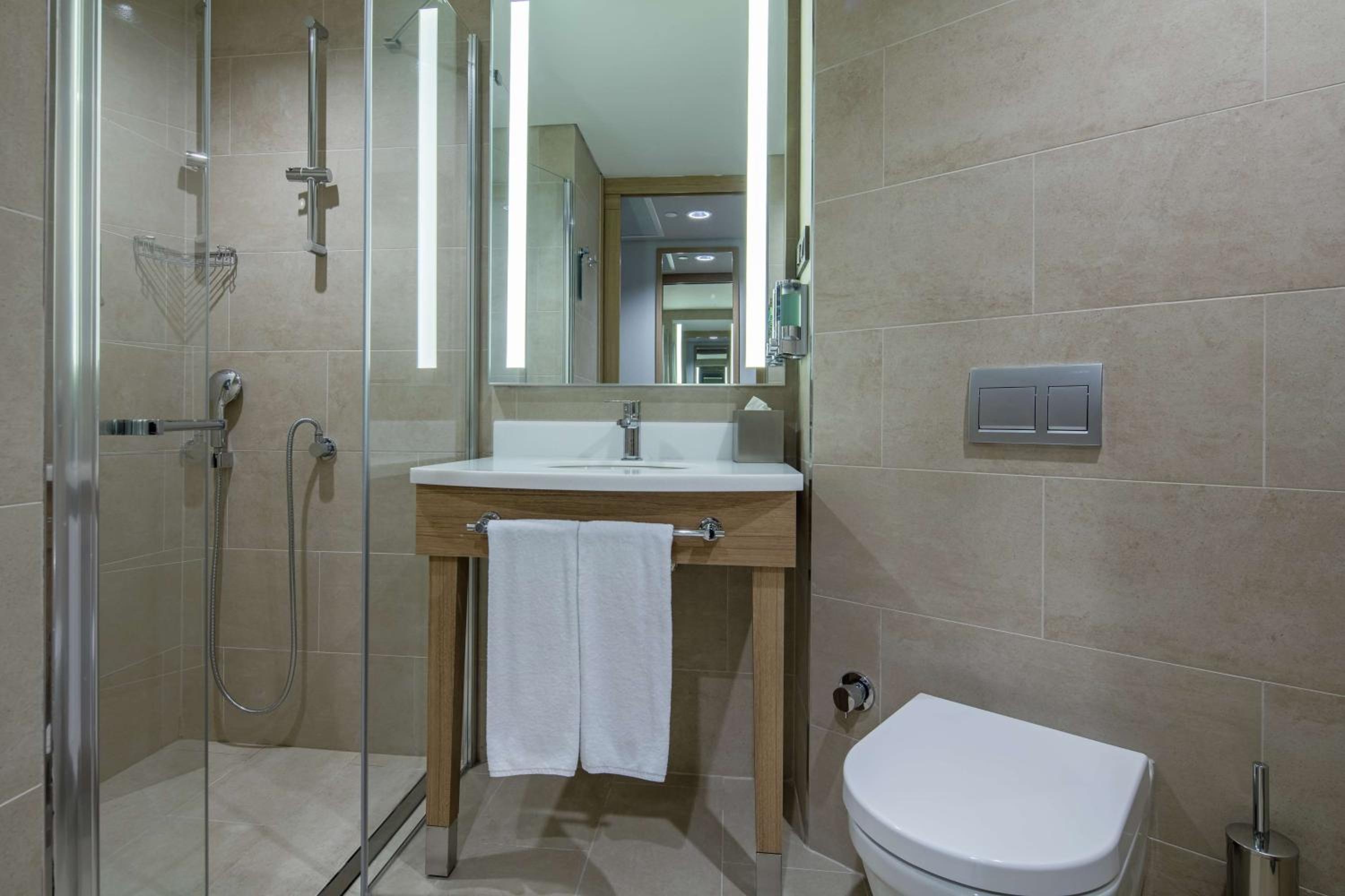 Foto de Hampton by Hilton Istanbul Zeytinburnu