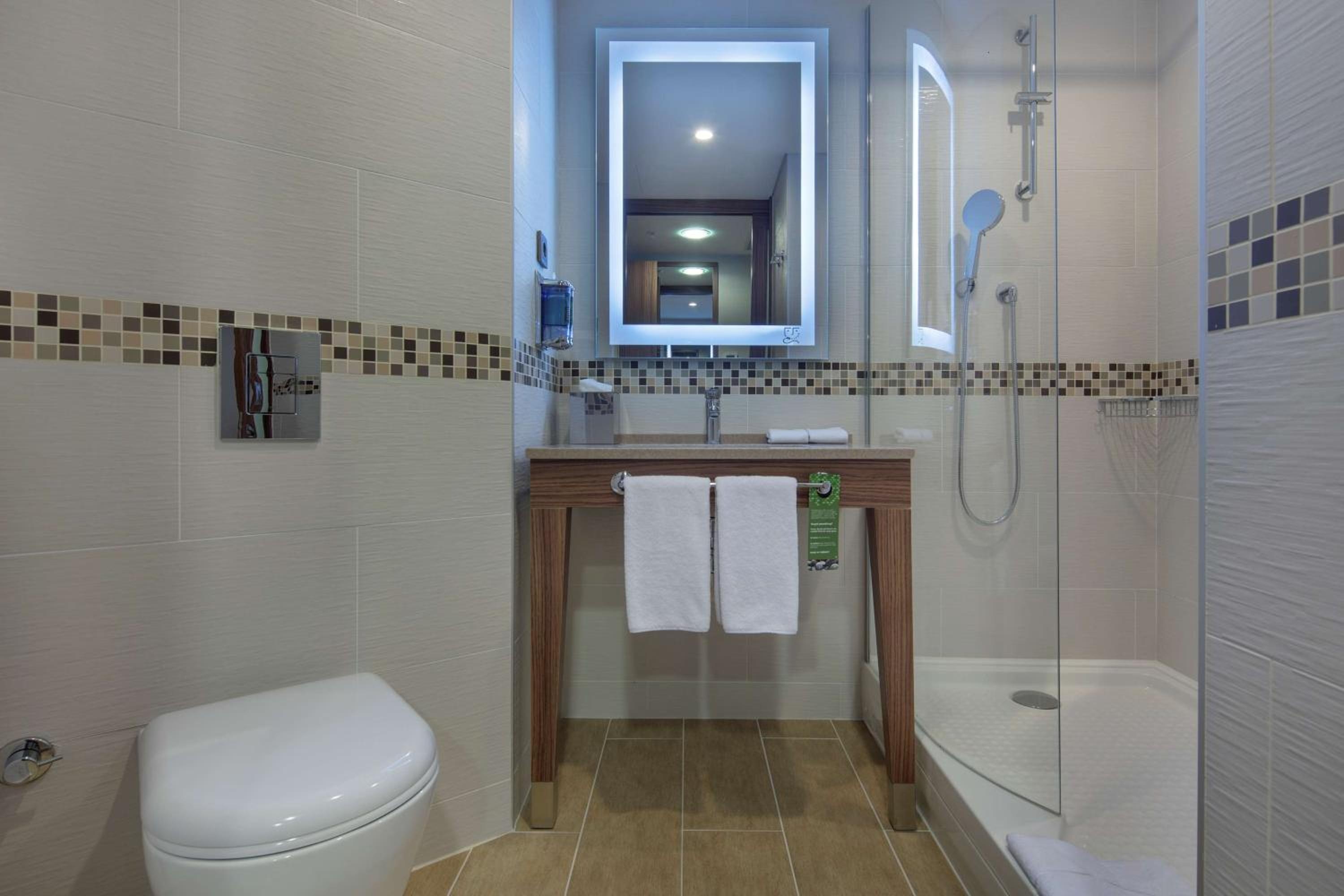 Foto de Hampton by Hilton Istanbul Kayasehir