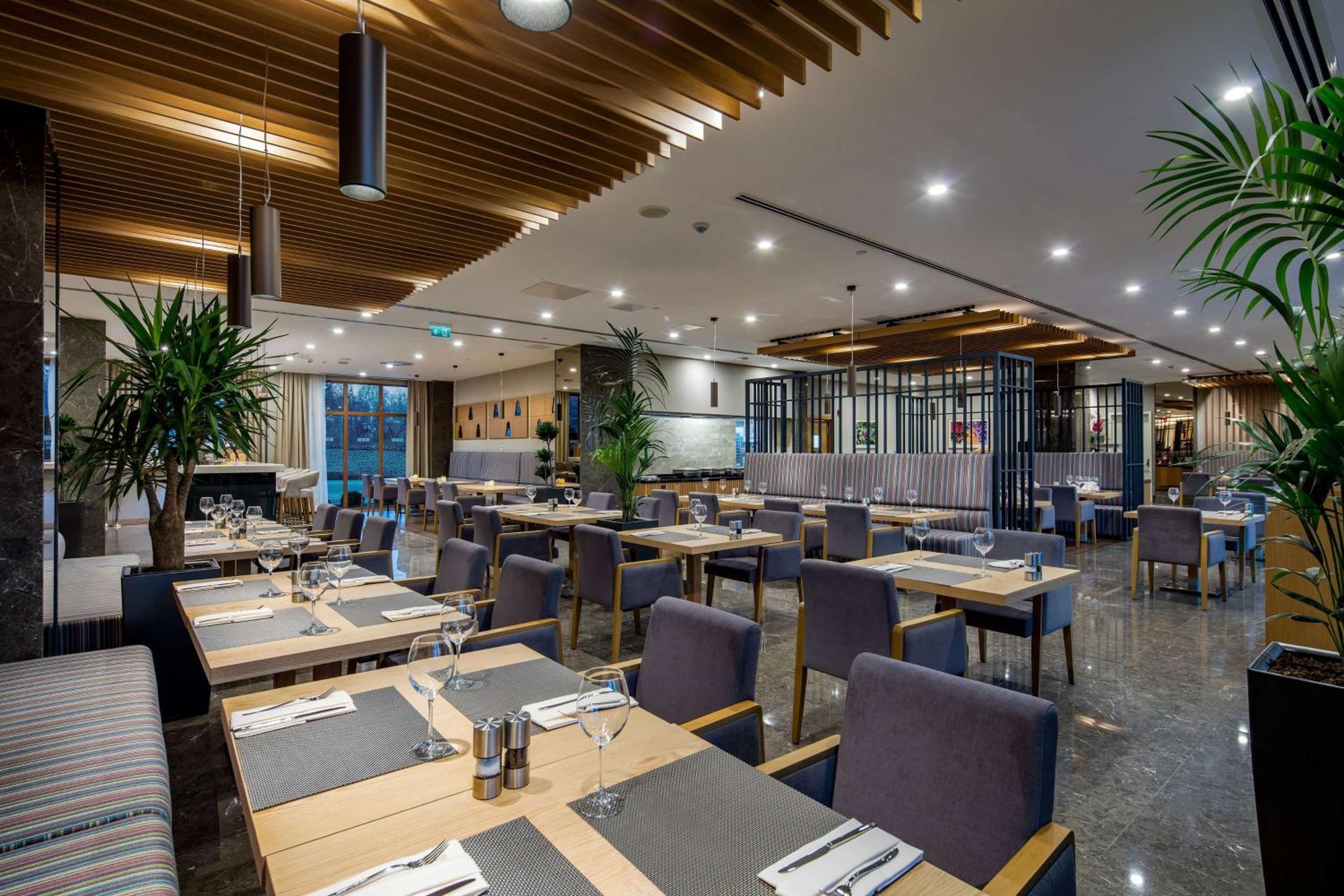 Foto de Hilton Garden Inn Safranbolu