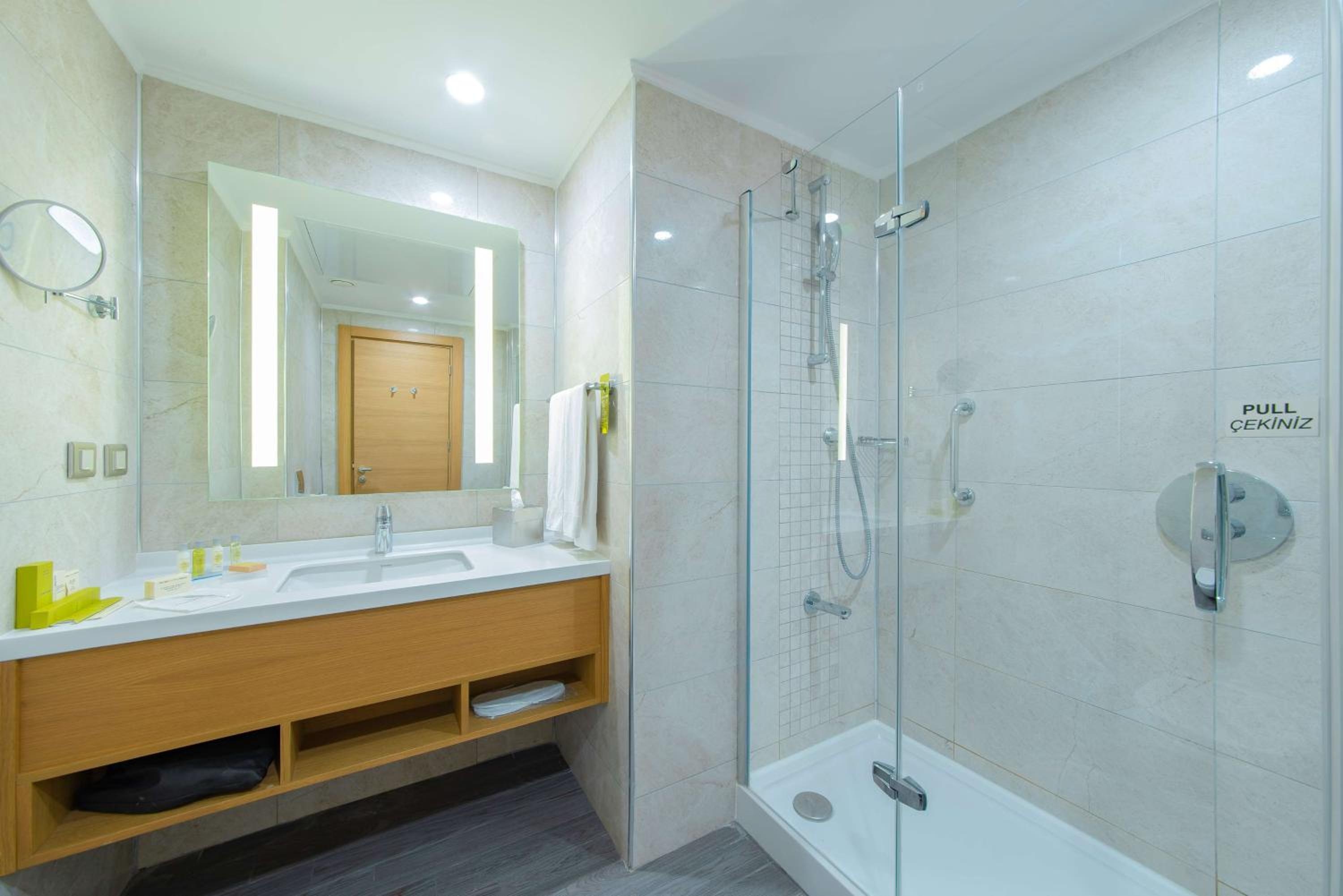 Foto de Hilton Garden Inn Safranbolu