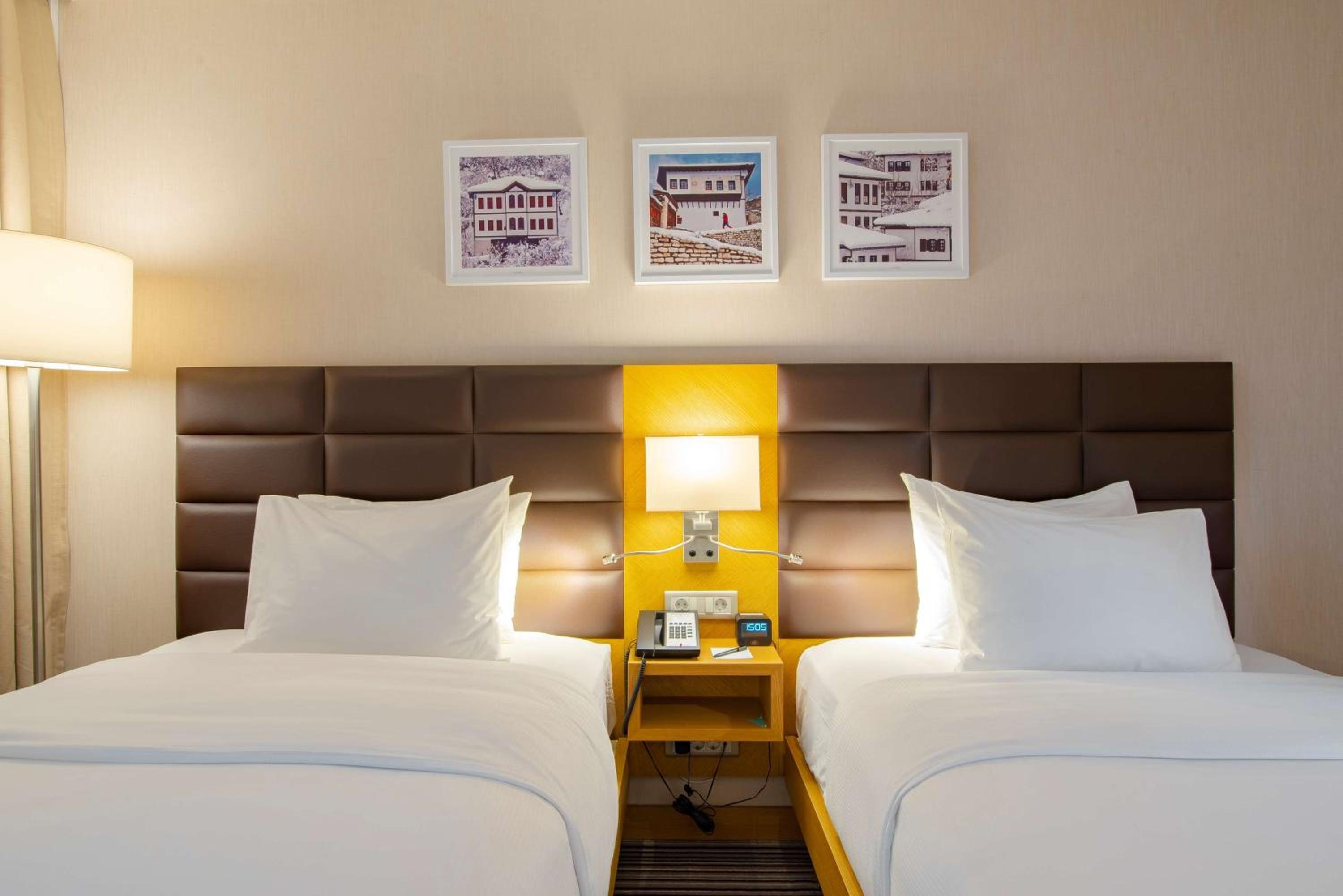 Foto de Hilton Garden Inn Safranbolu