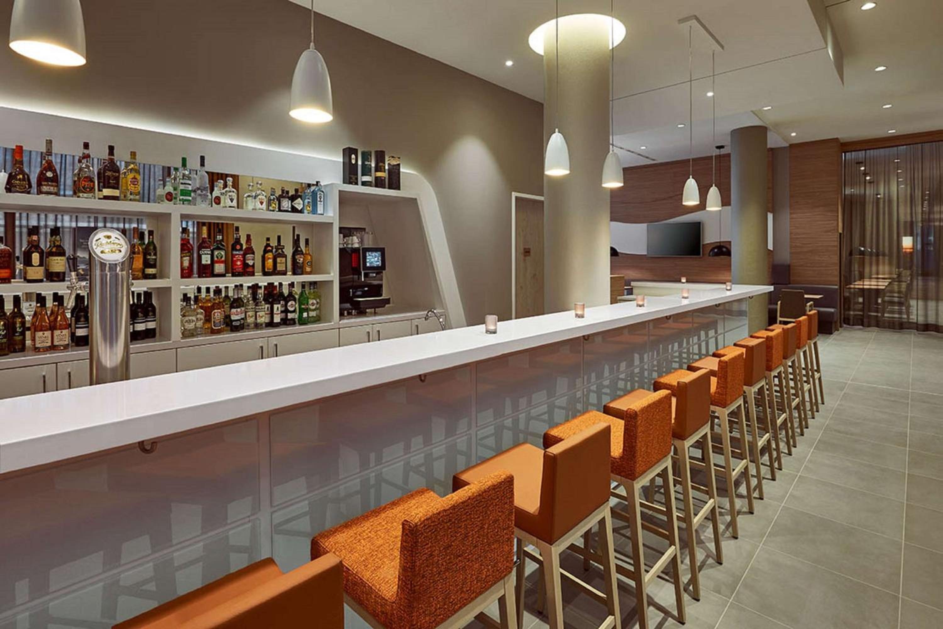 Foto de Hampton by Hilton Berlin City Centre Alexanderplatz