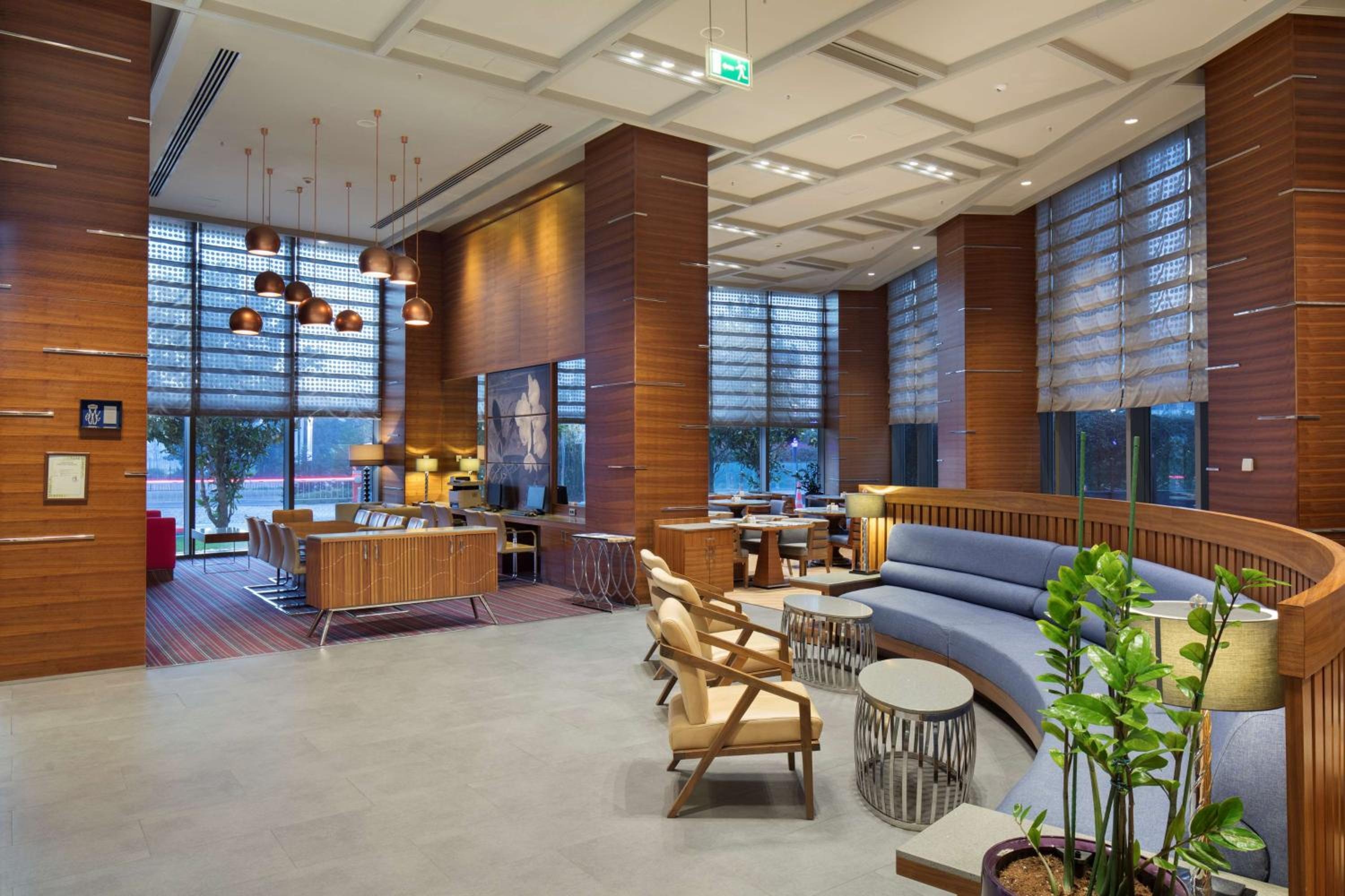 Foto de Hampton By Hilton Bursa