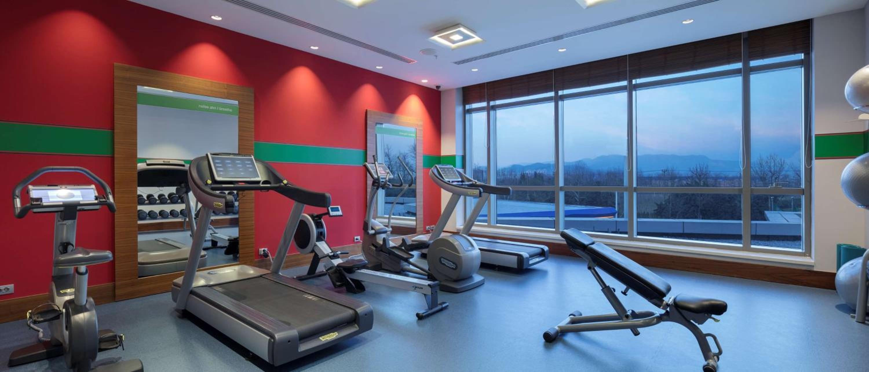 Foto de Hampton By Hilton Bursa