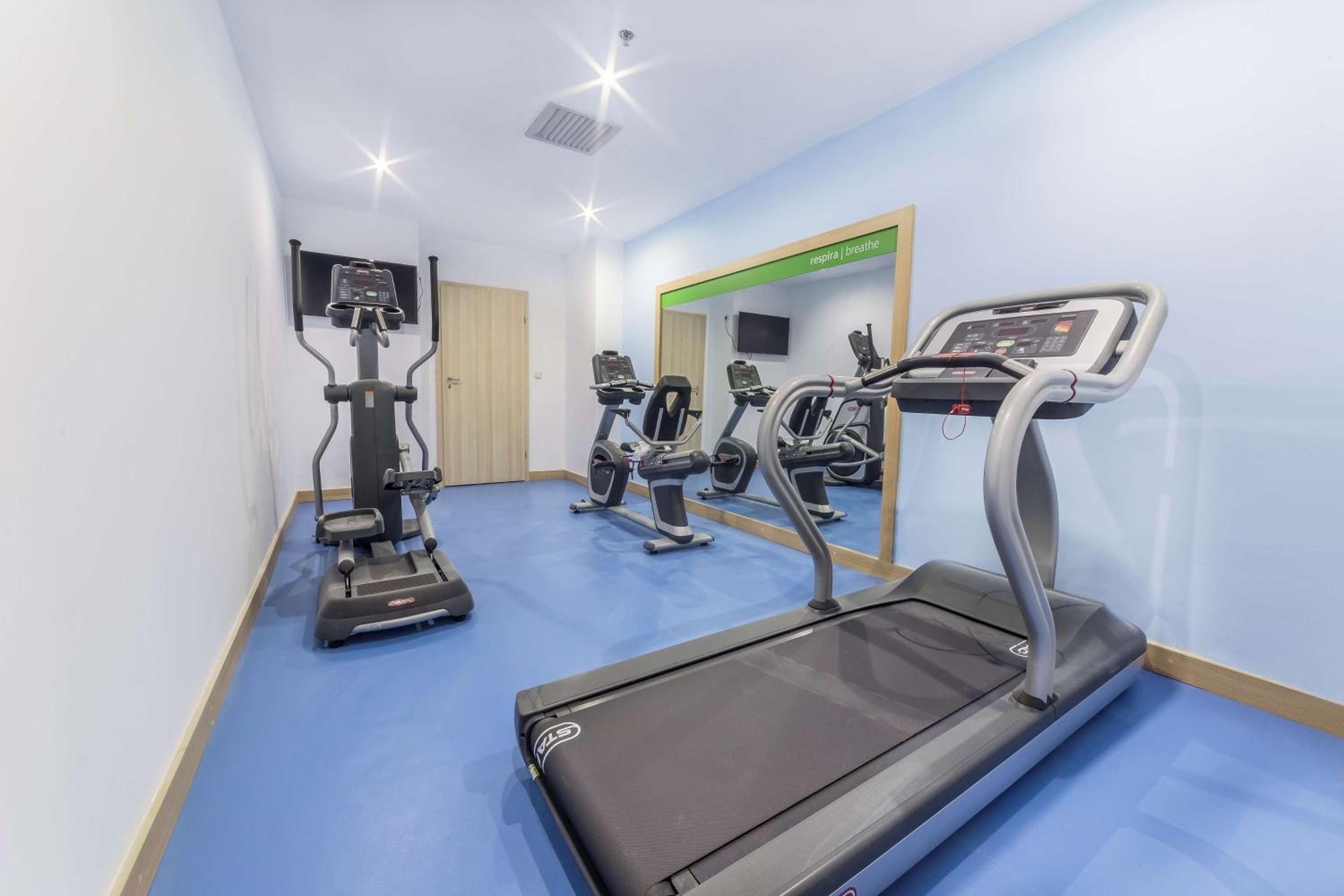 Foto de Hampton By Hilton Iasi