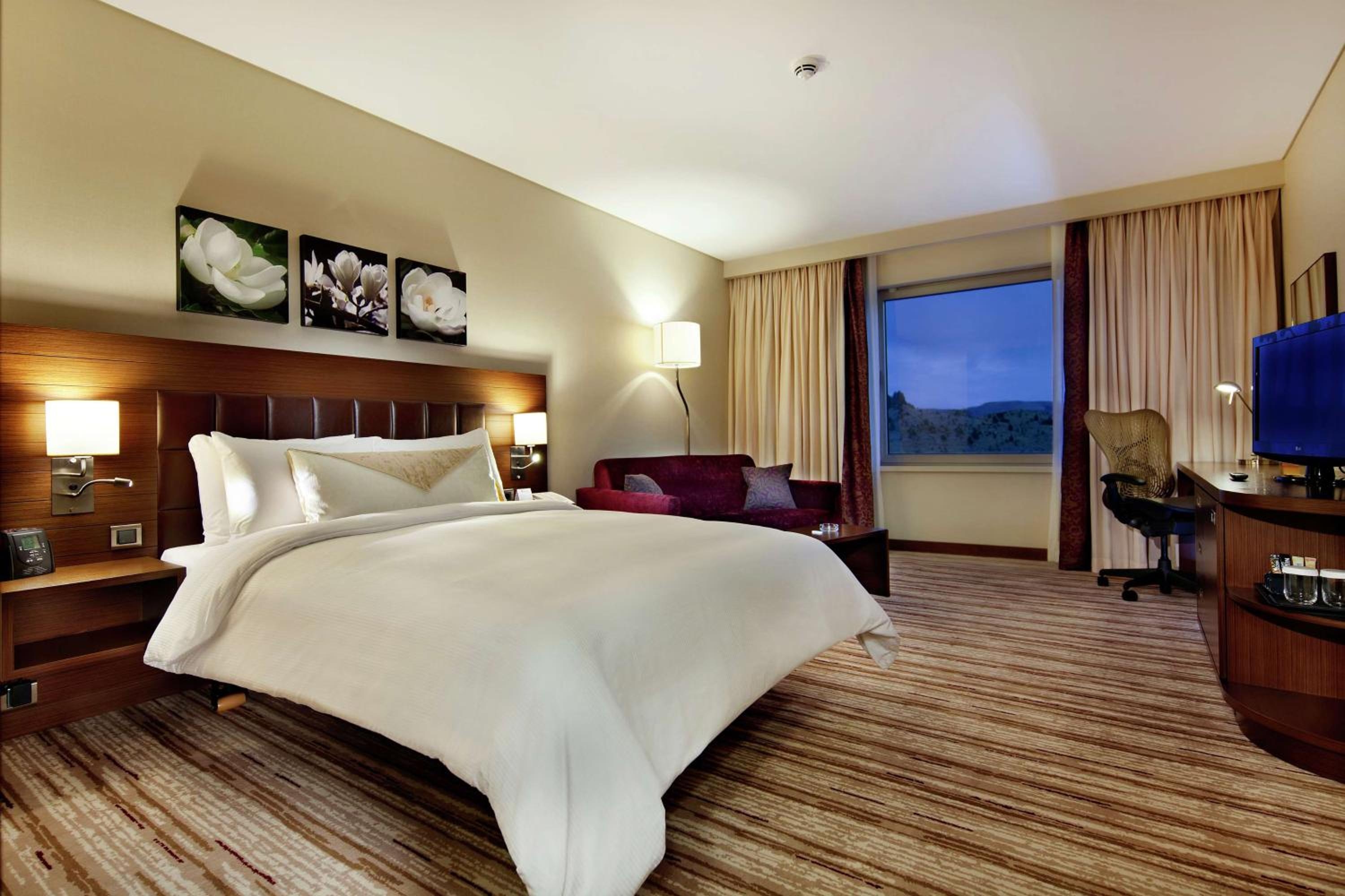 Foto de Hilton Garden Inn Mardin