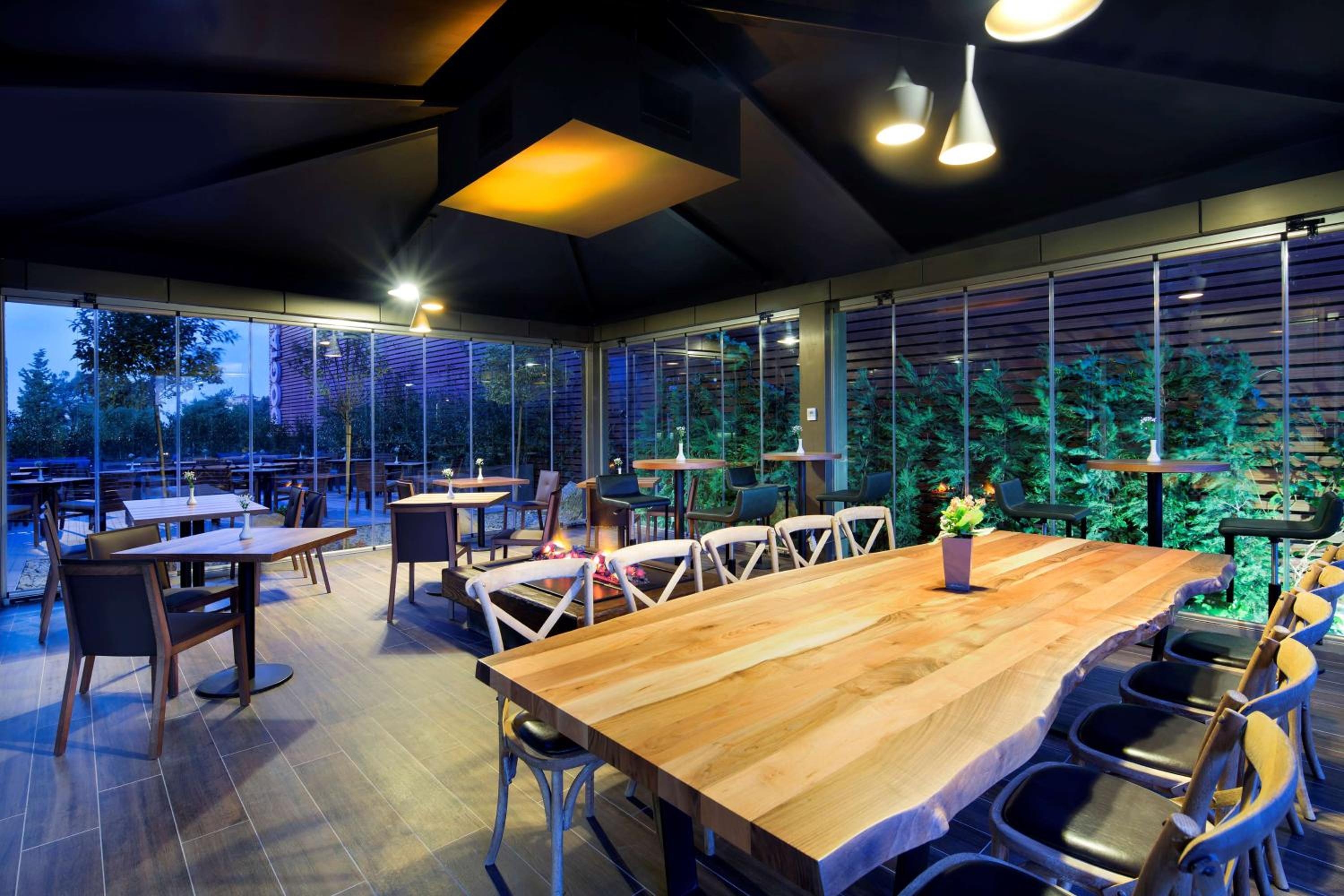 Foto de Hilton Garden Inn Istanbul Beylikduzu