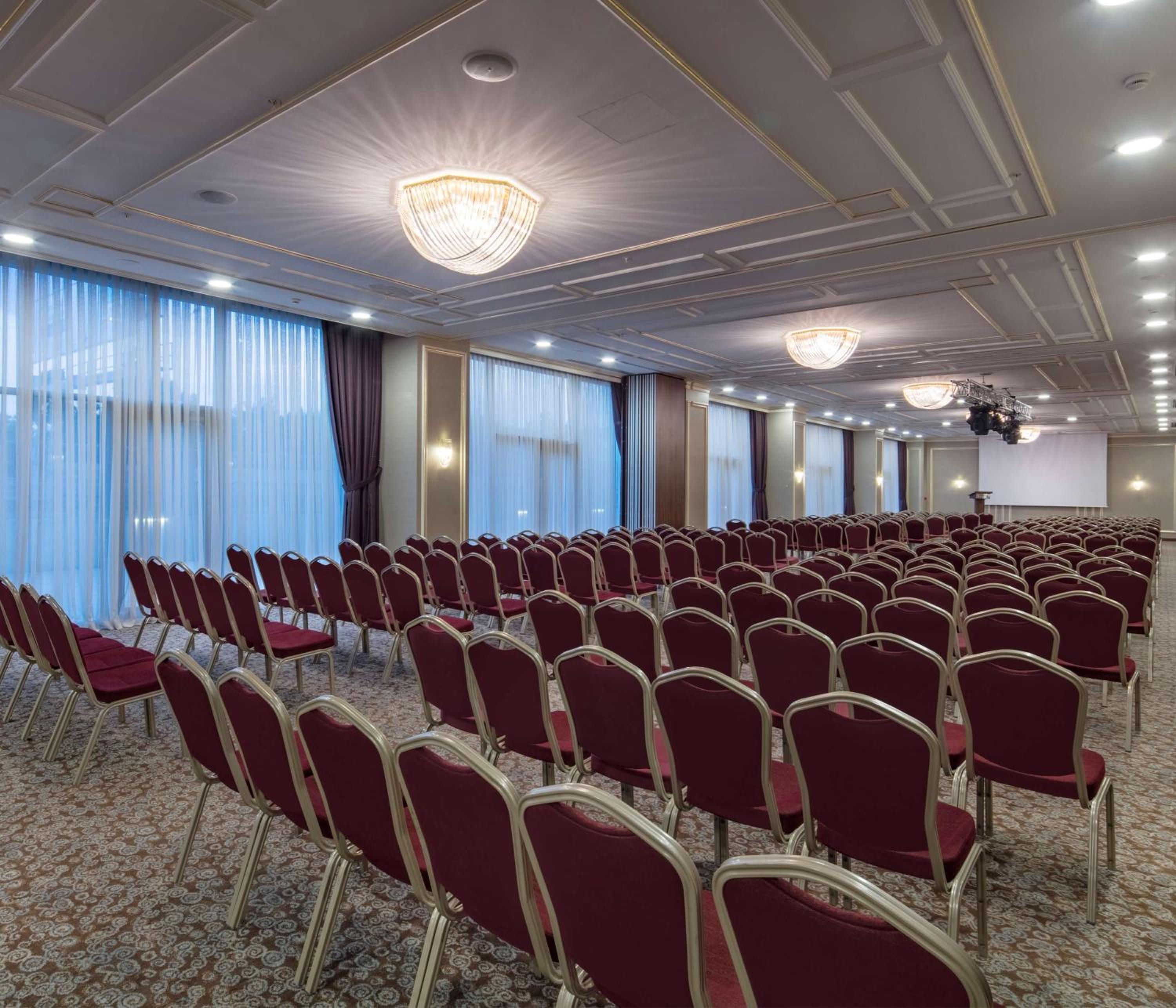 Foto de Hilton Garden Inn Istanbul Beylikduzu