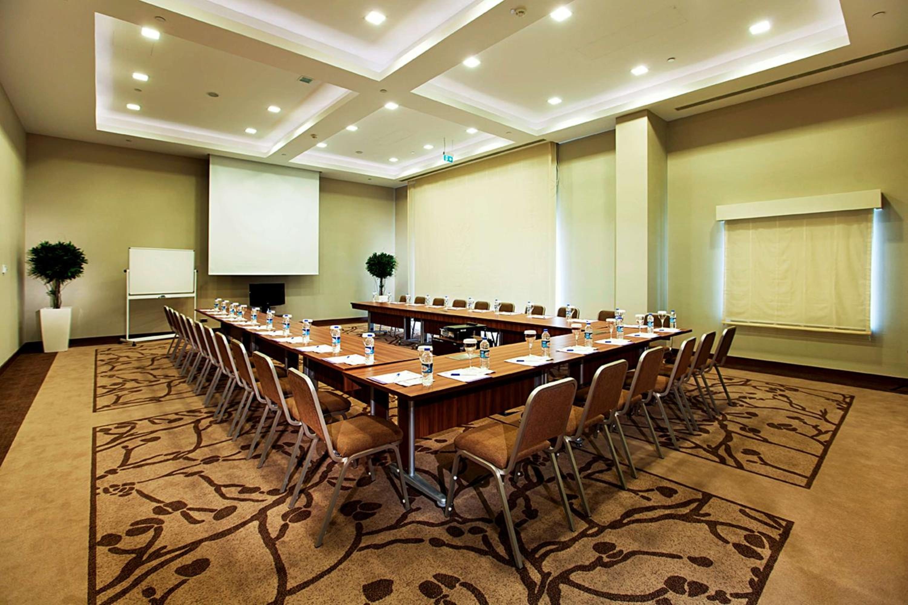 Foto de Hilton Garden Inn Sanliurfa