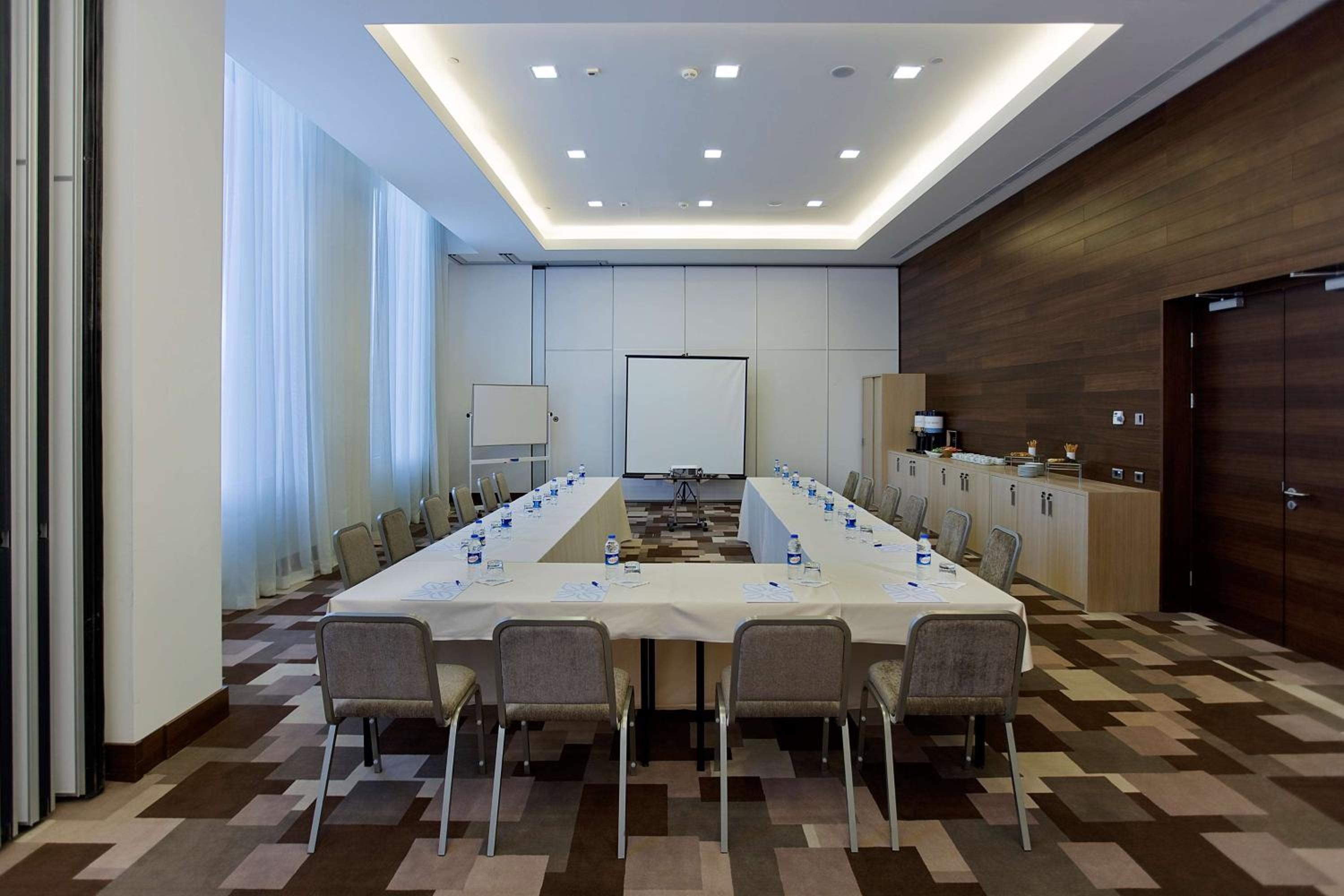 Foto de Hilton Garden Inn Kutahya