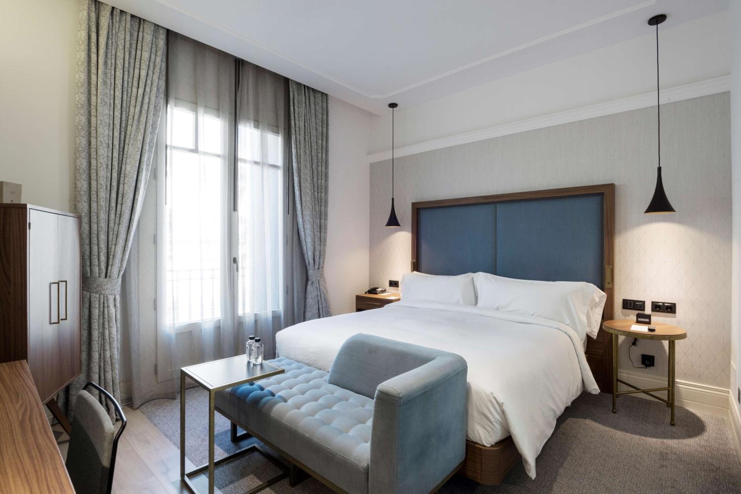 Foto de DoubleTree by Hilton Madrid-Prado