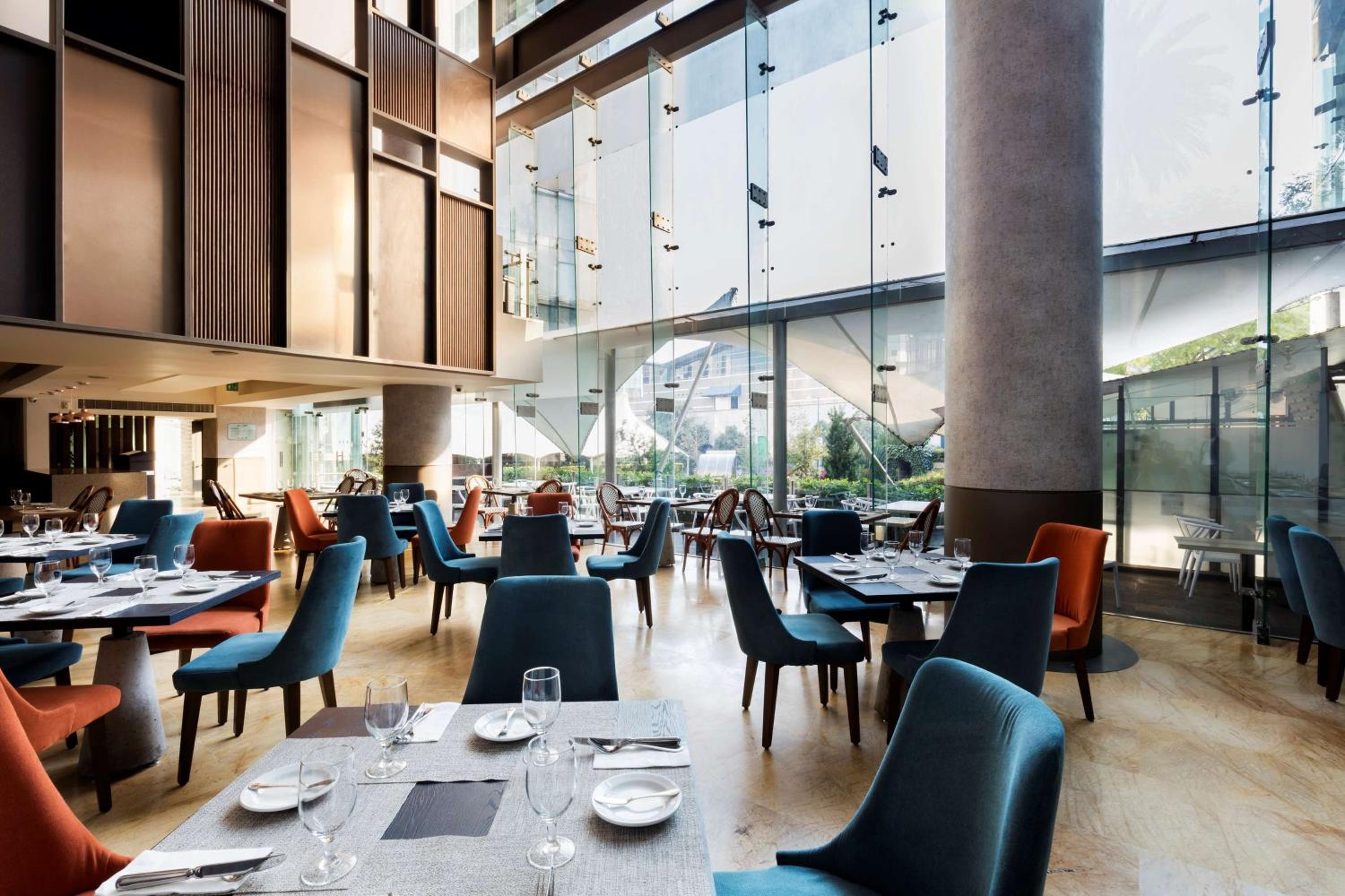 Foto de Doubletree By Hilton Mexico City Santa Fe