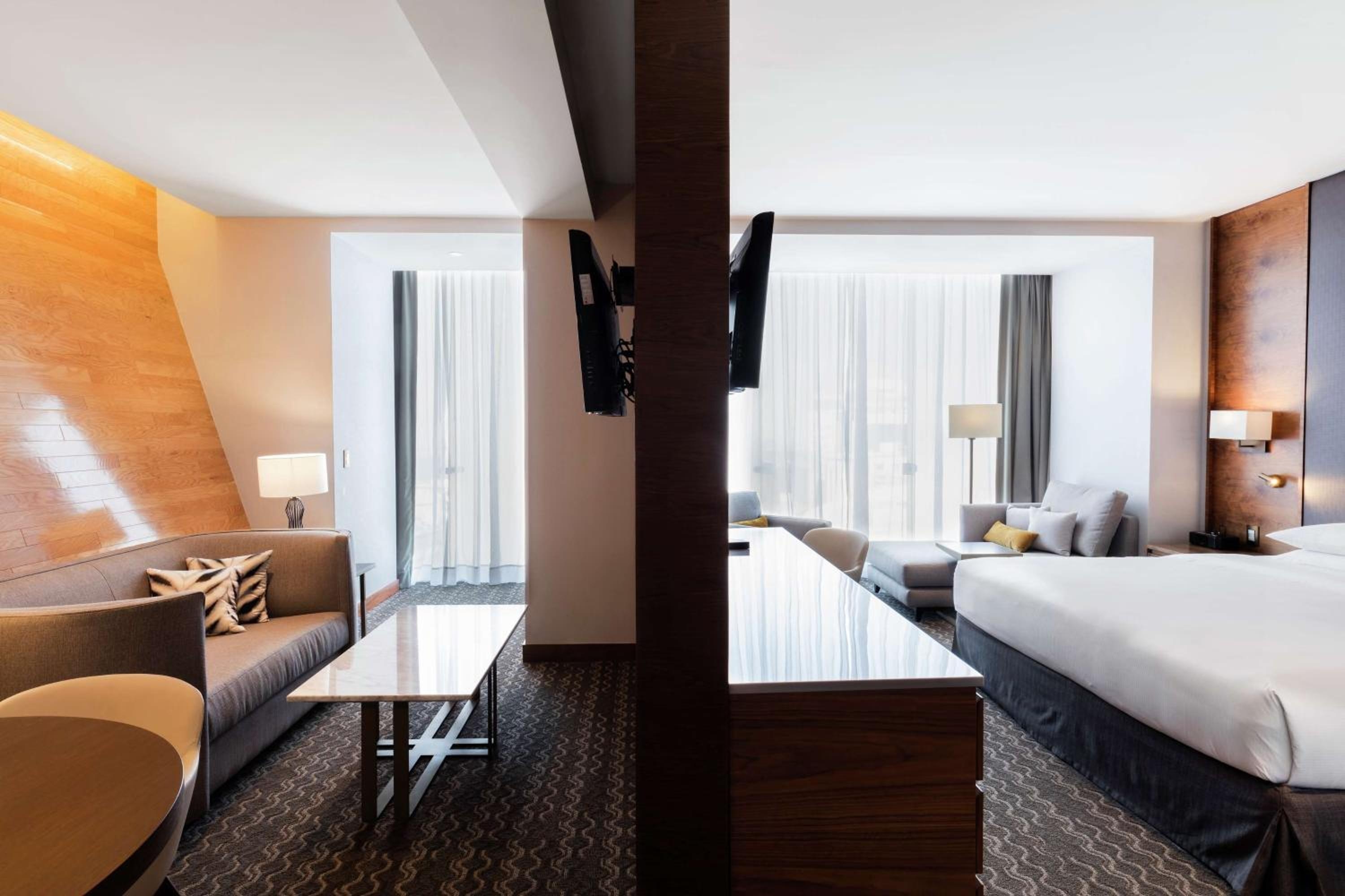 Foto de Doubletree By Hilton Mexico City Santa Fe