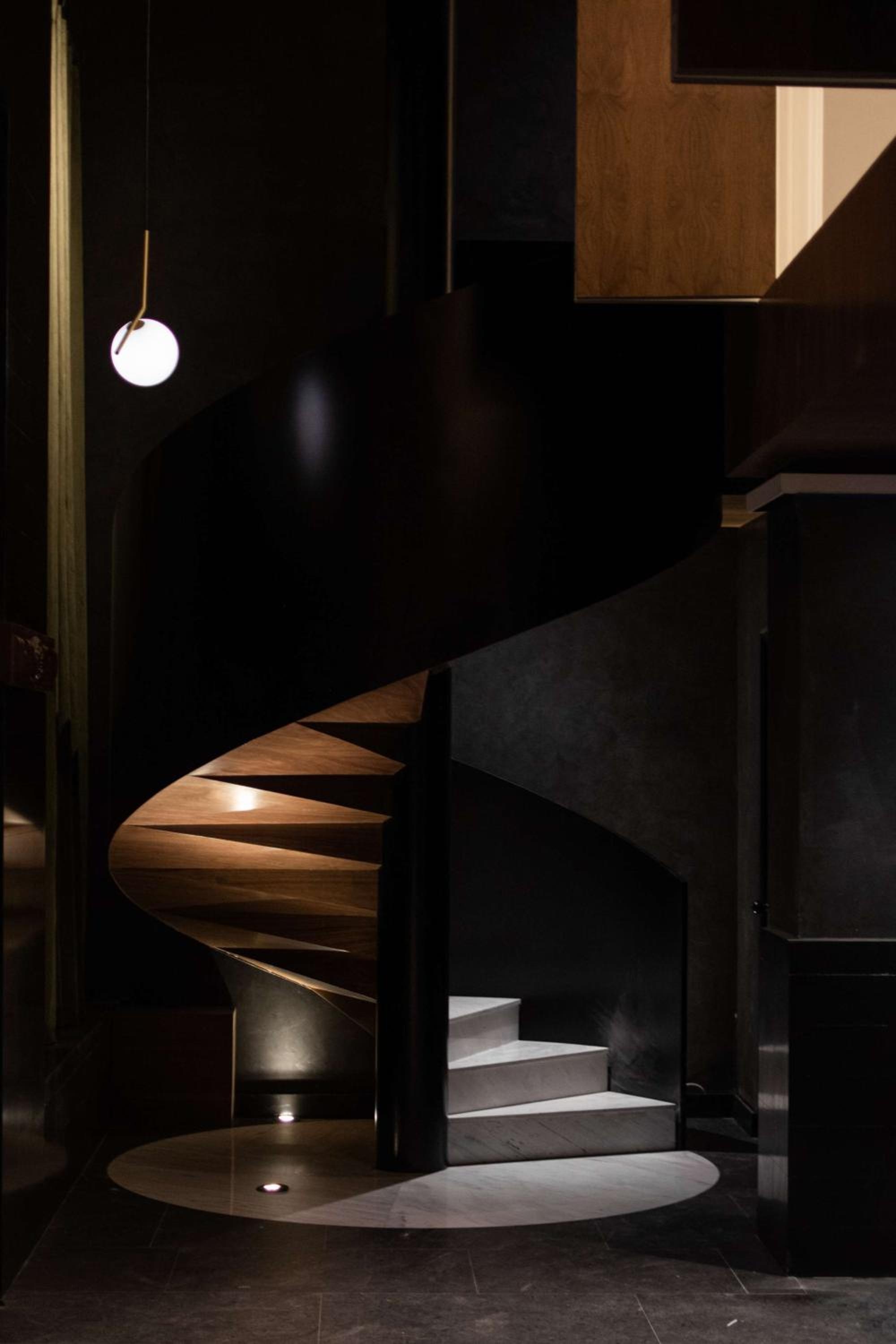 Foto de Umbral, Curio Collection By Hilton