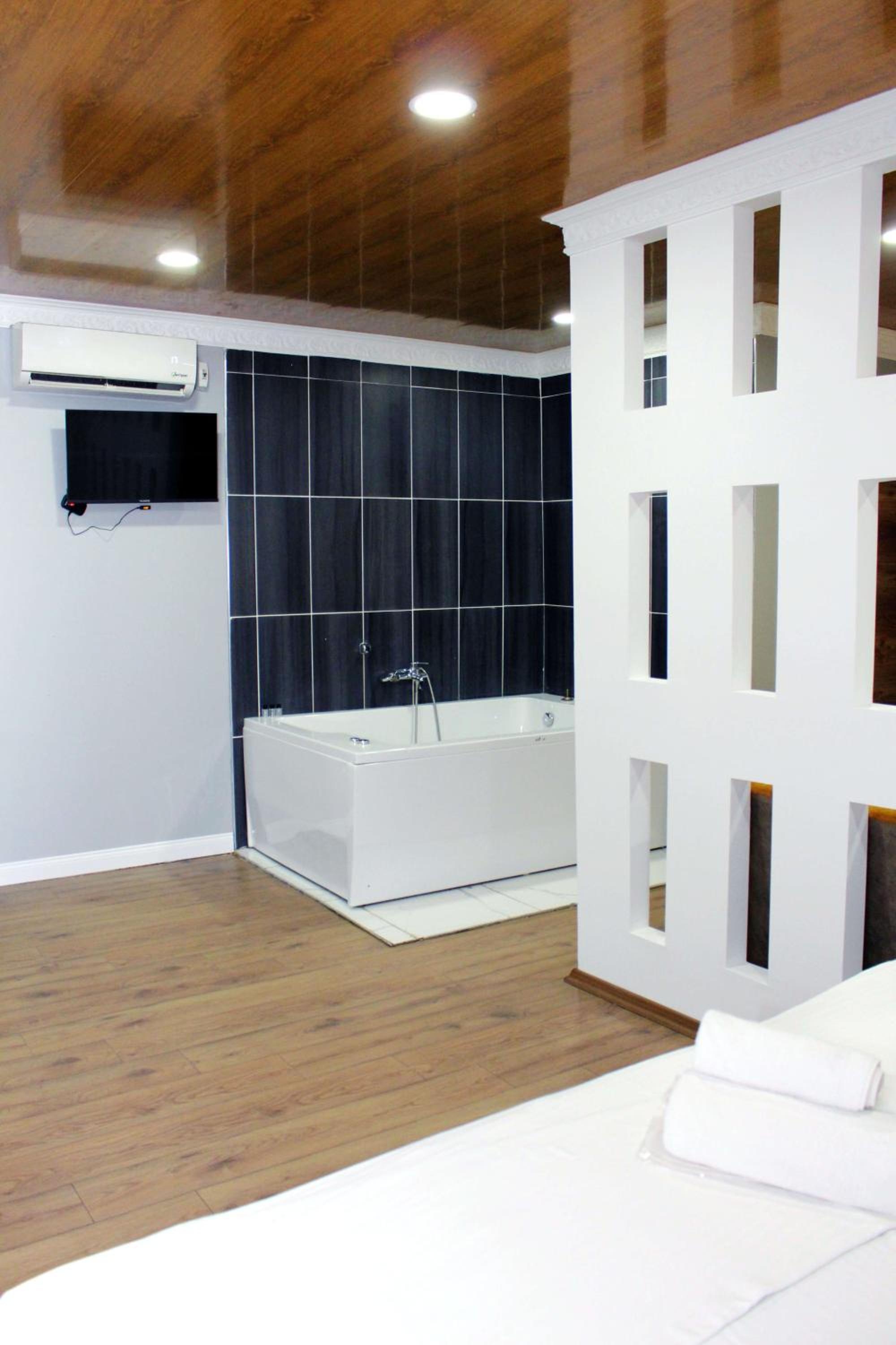 Foto de biglife hotel