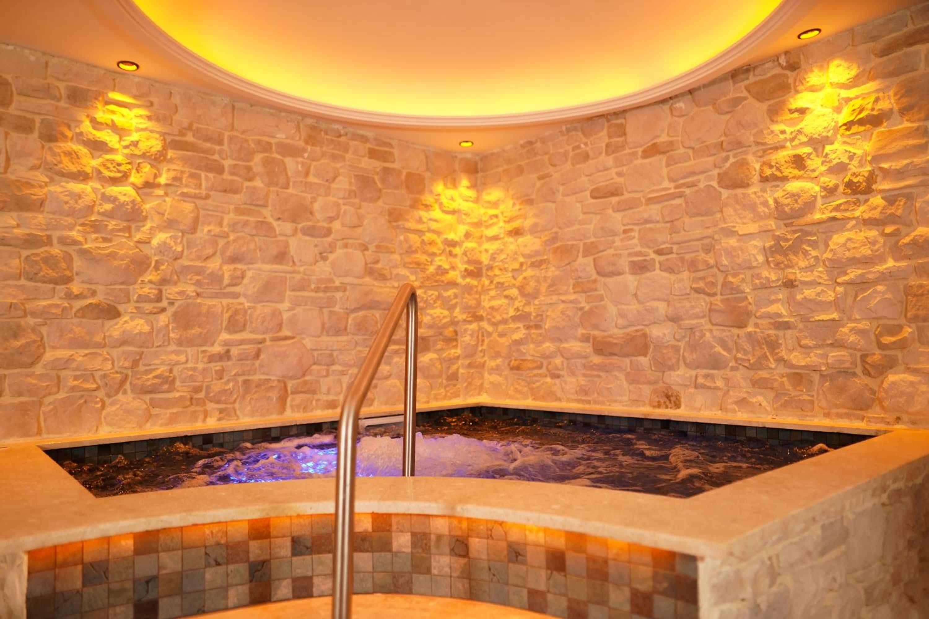 Foto de Emirtimes Hotel&Spa - Tuzla