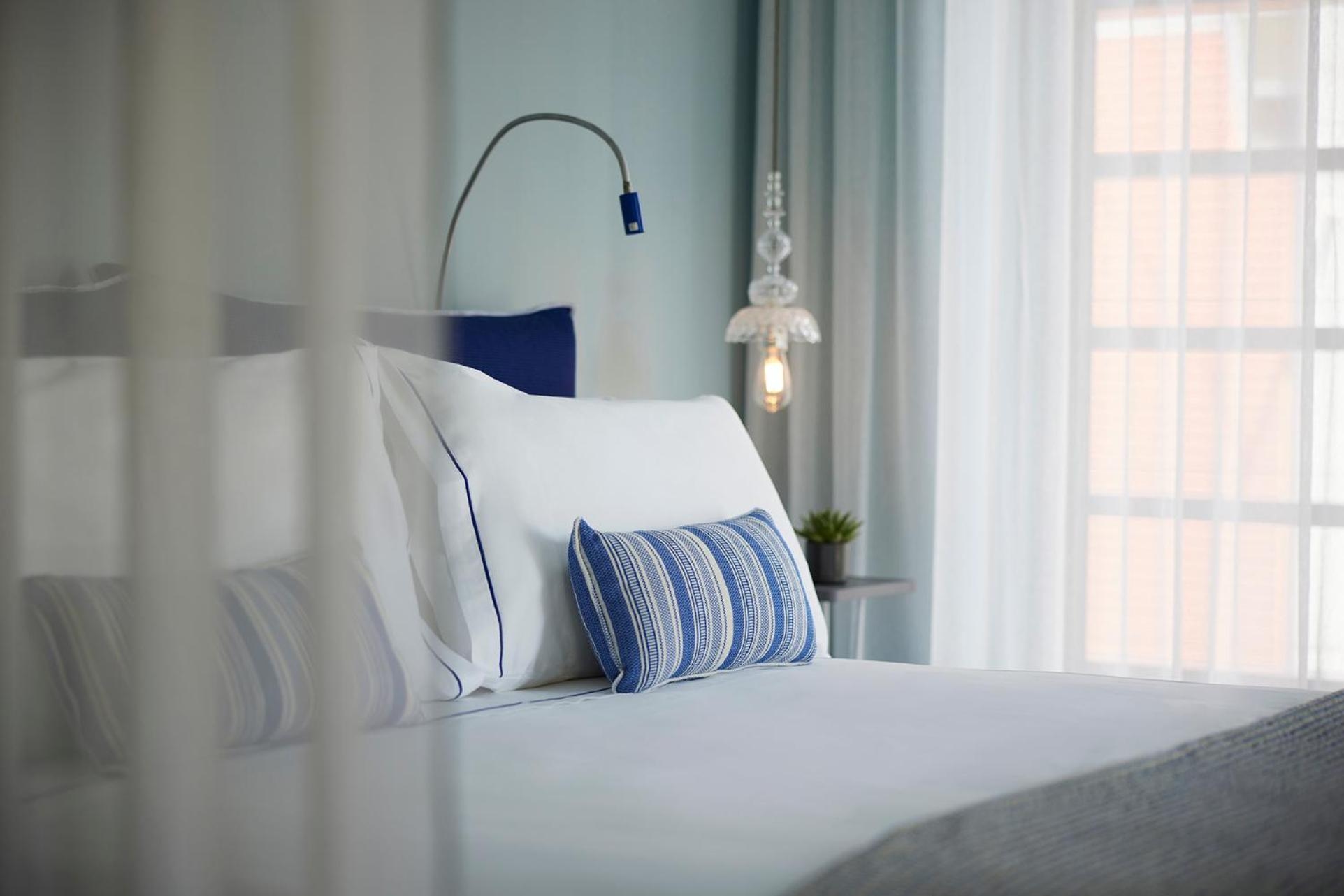 Foto de Fresh Hotel, a member of Design Hotels