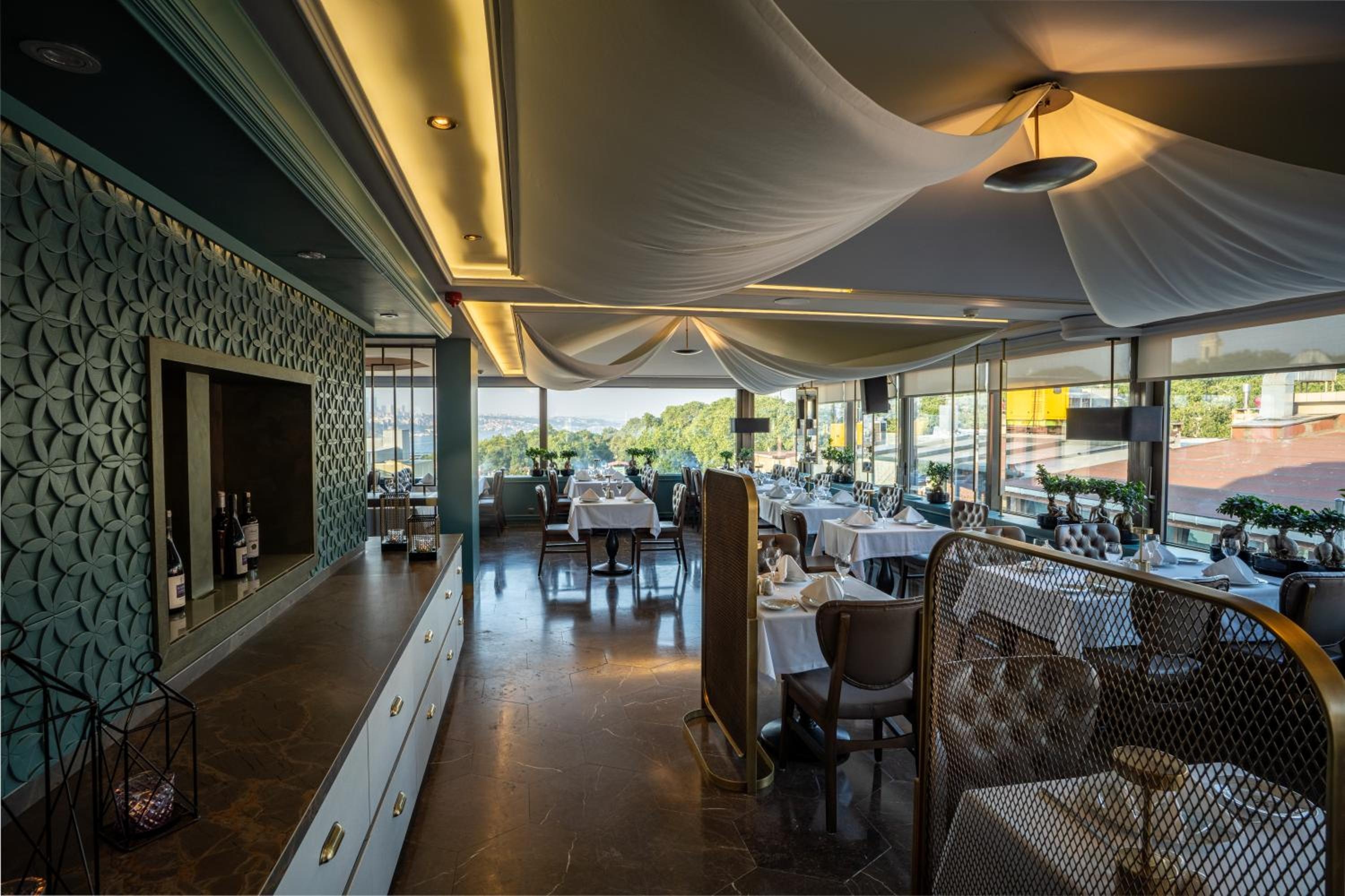 Foto de Hotel Yasmak Sultan
