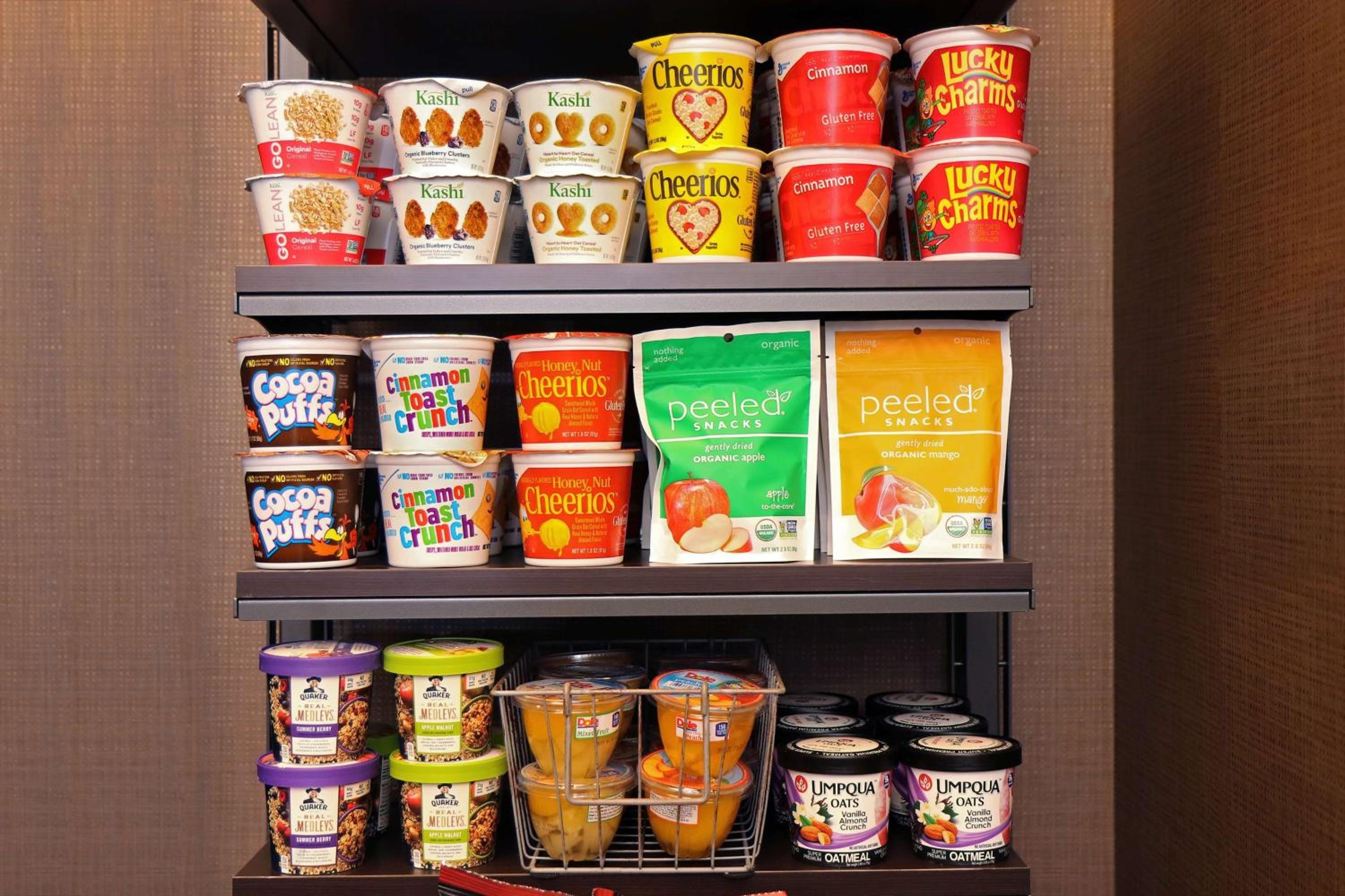 Foto de Hilton Garden Inn West 35th Street