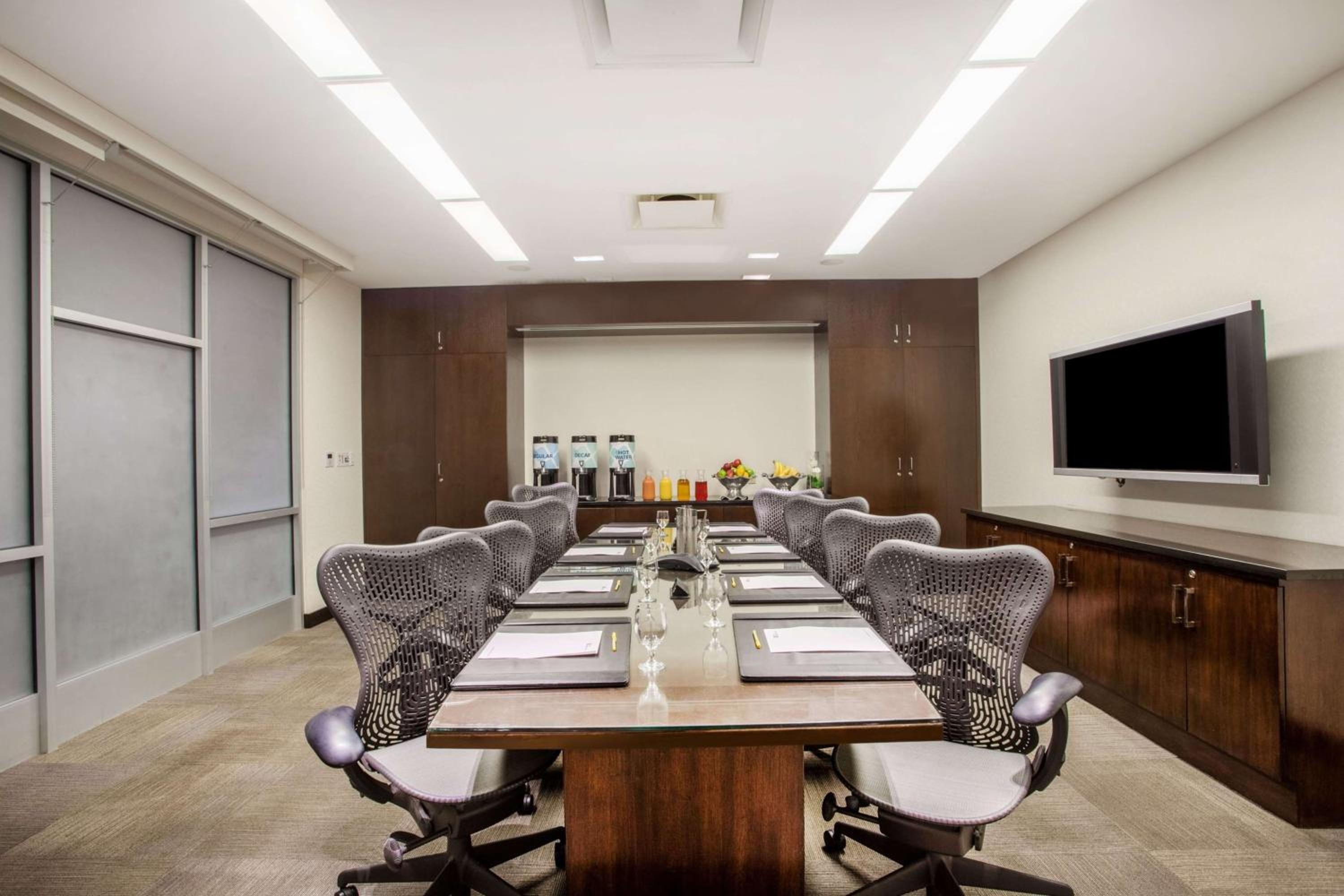 Foto de Hilton Garden Inn West 35th Street