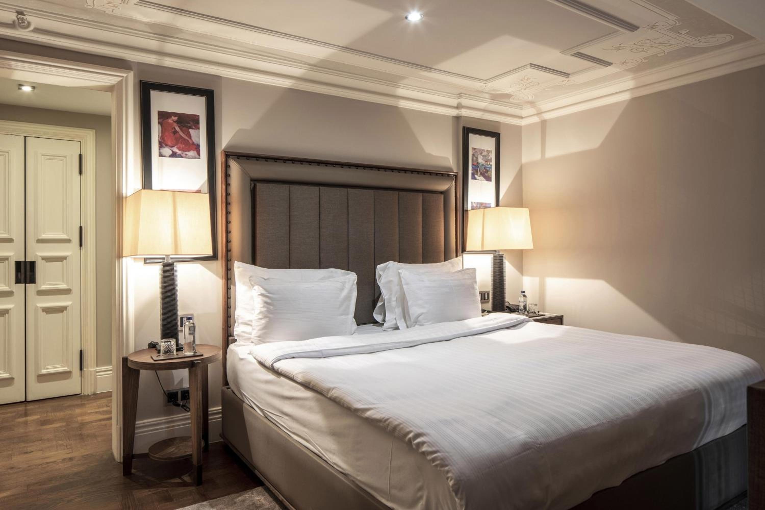 Foto de The Bank Hotel Istanbul, a Member of Design Hotels