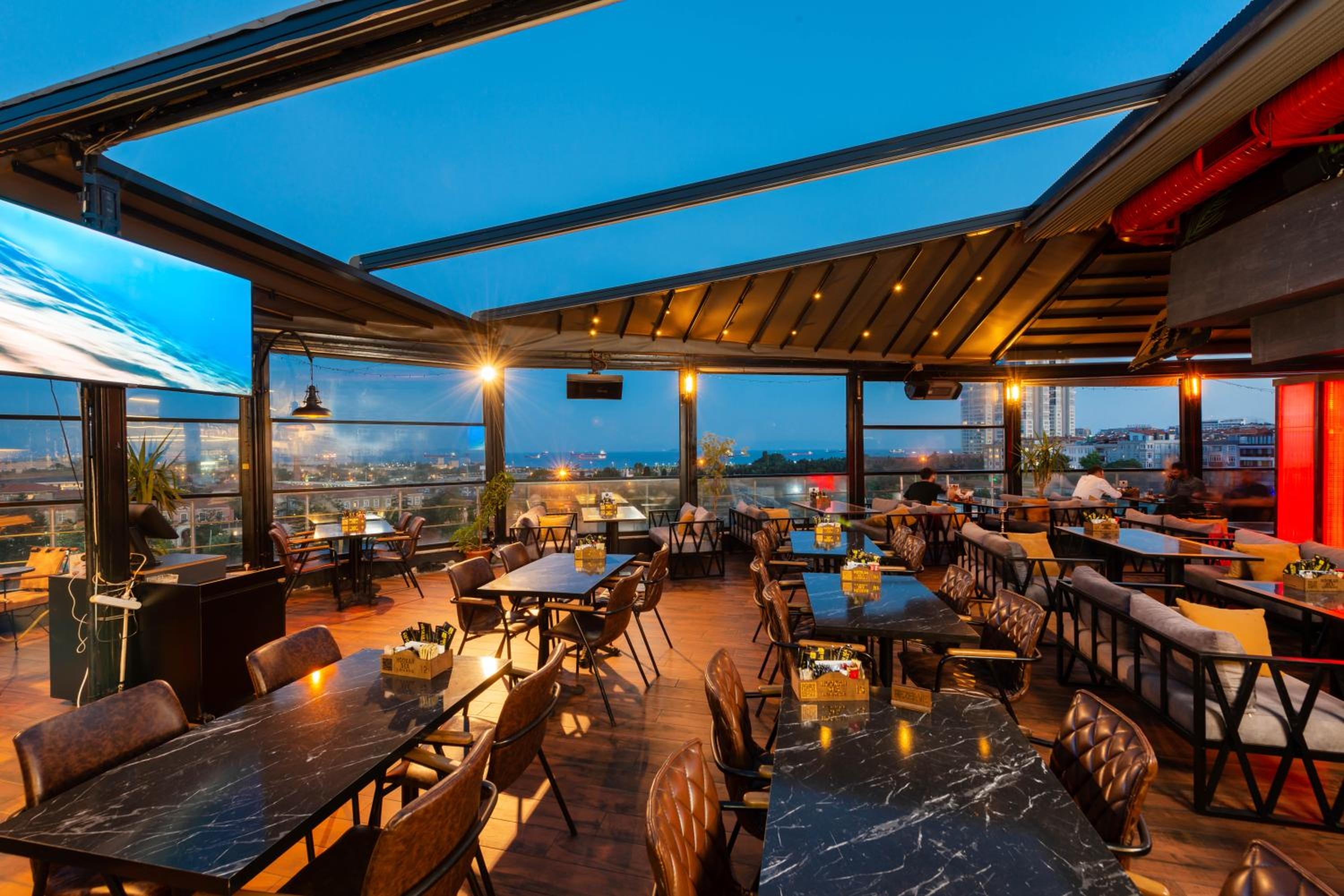 Foto de Grand Abimo Hotel