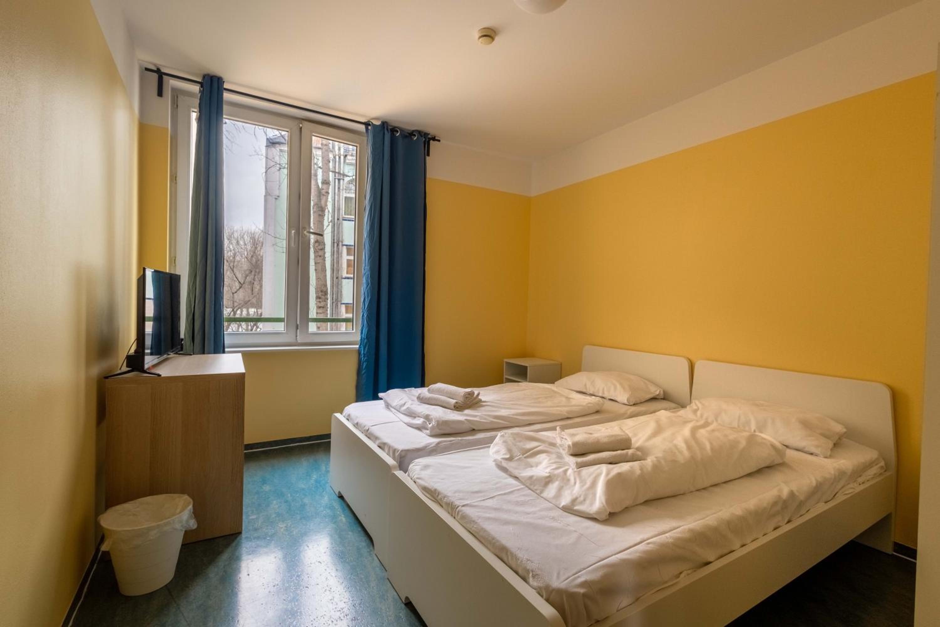 Foto de Pegasus Hostel Berlin