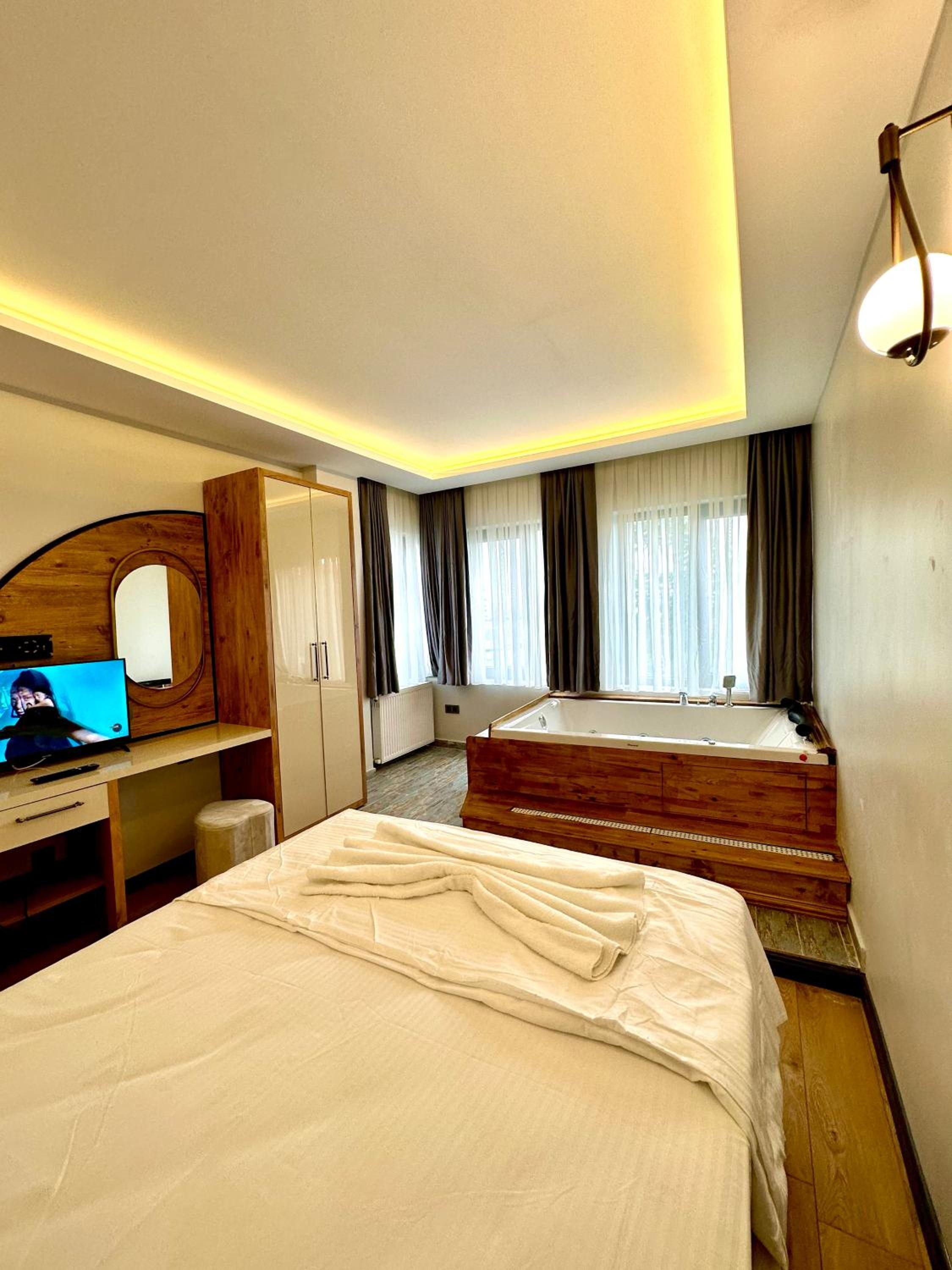 Foto de Newalla Hotel Old City