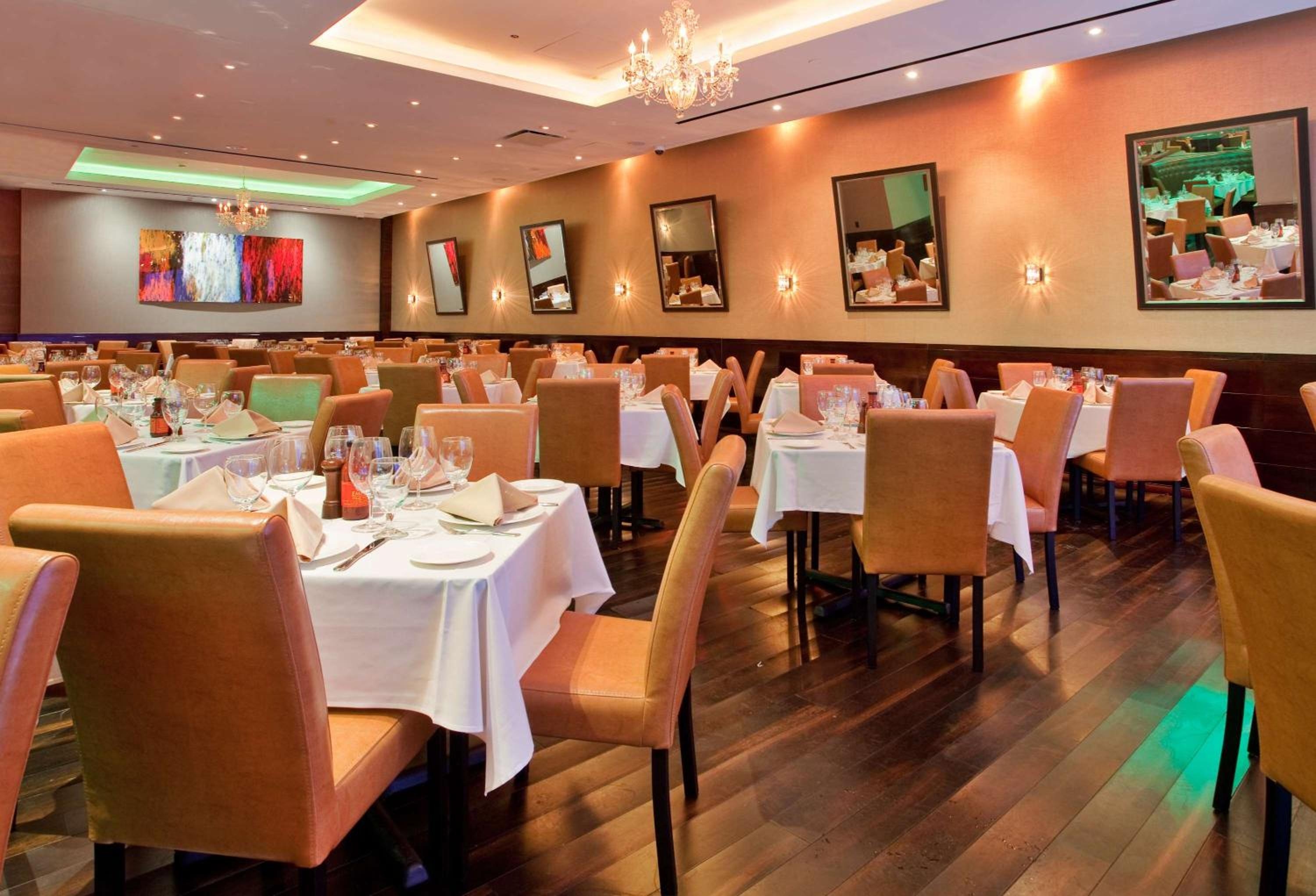 Foto de Hilton Garden Inn New York Central Park South-Midtown West