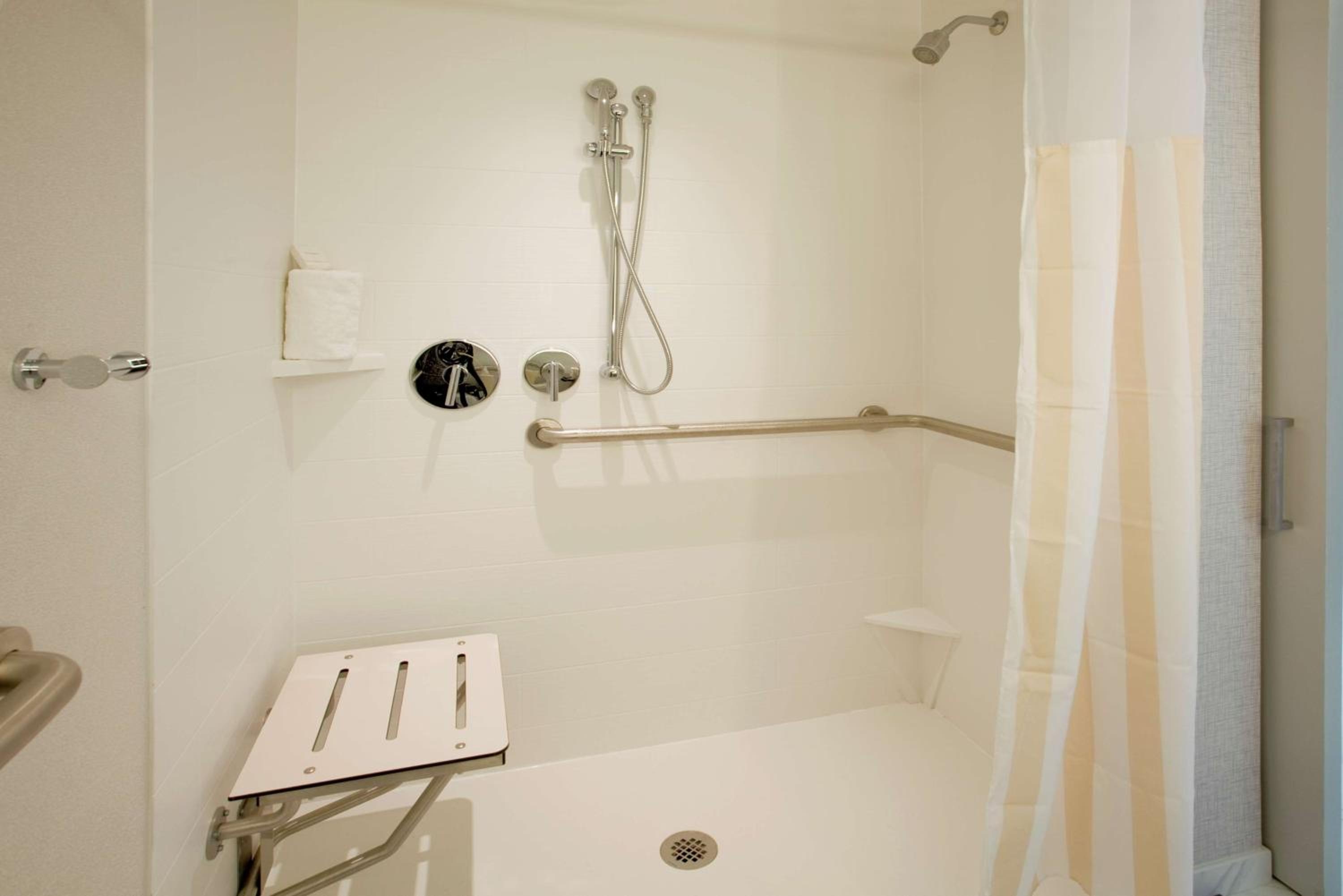 Foto de Hilton Garden Inn New York Central Park South-Midtown West