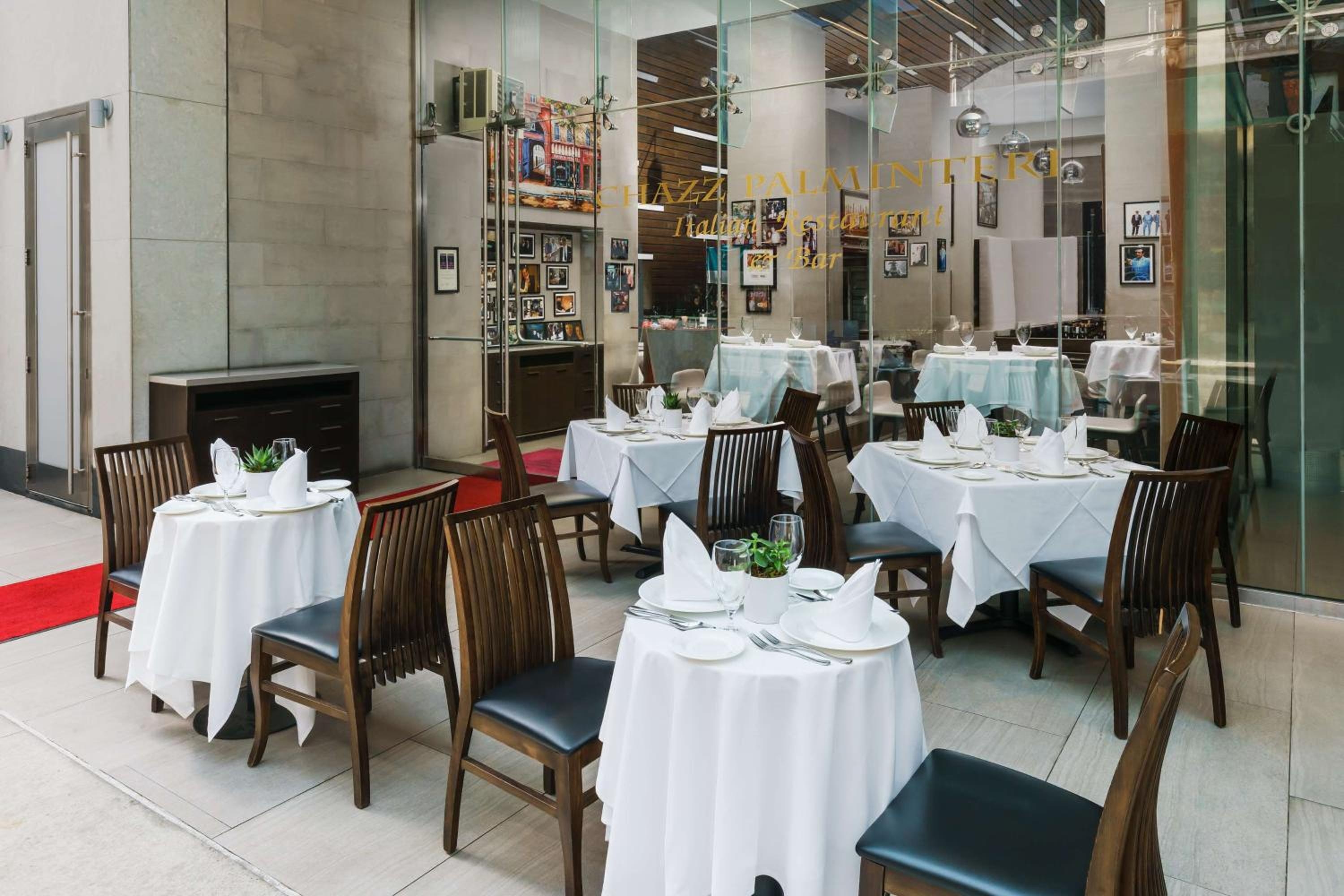 Foto de Hilton Garden Inn New York Times Square North