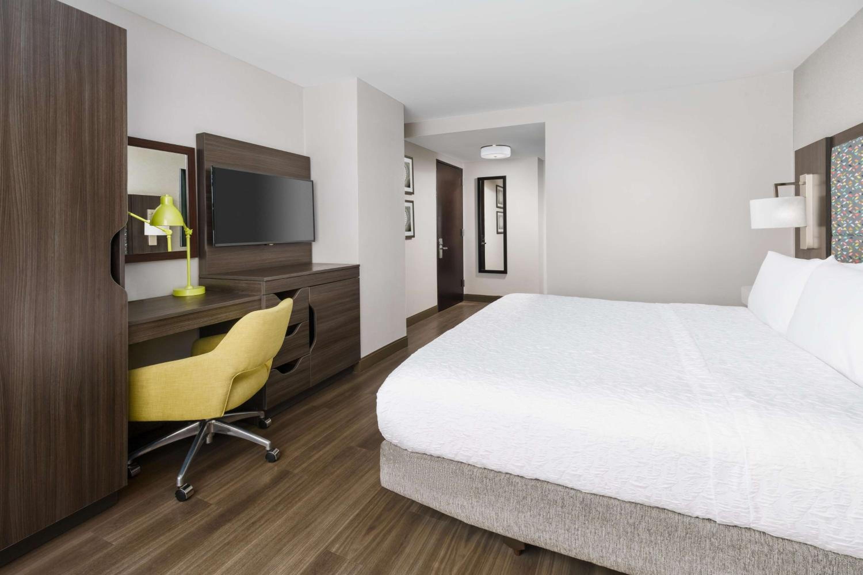 Foto de Hampton Inn Manhattan-35th St Empire State Bldg