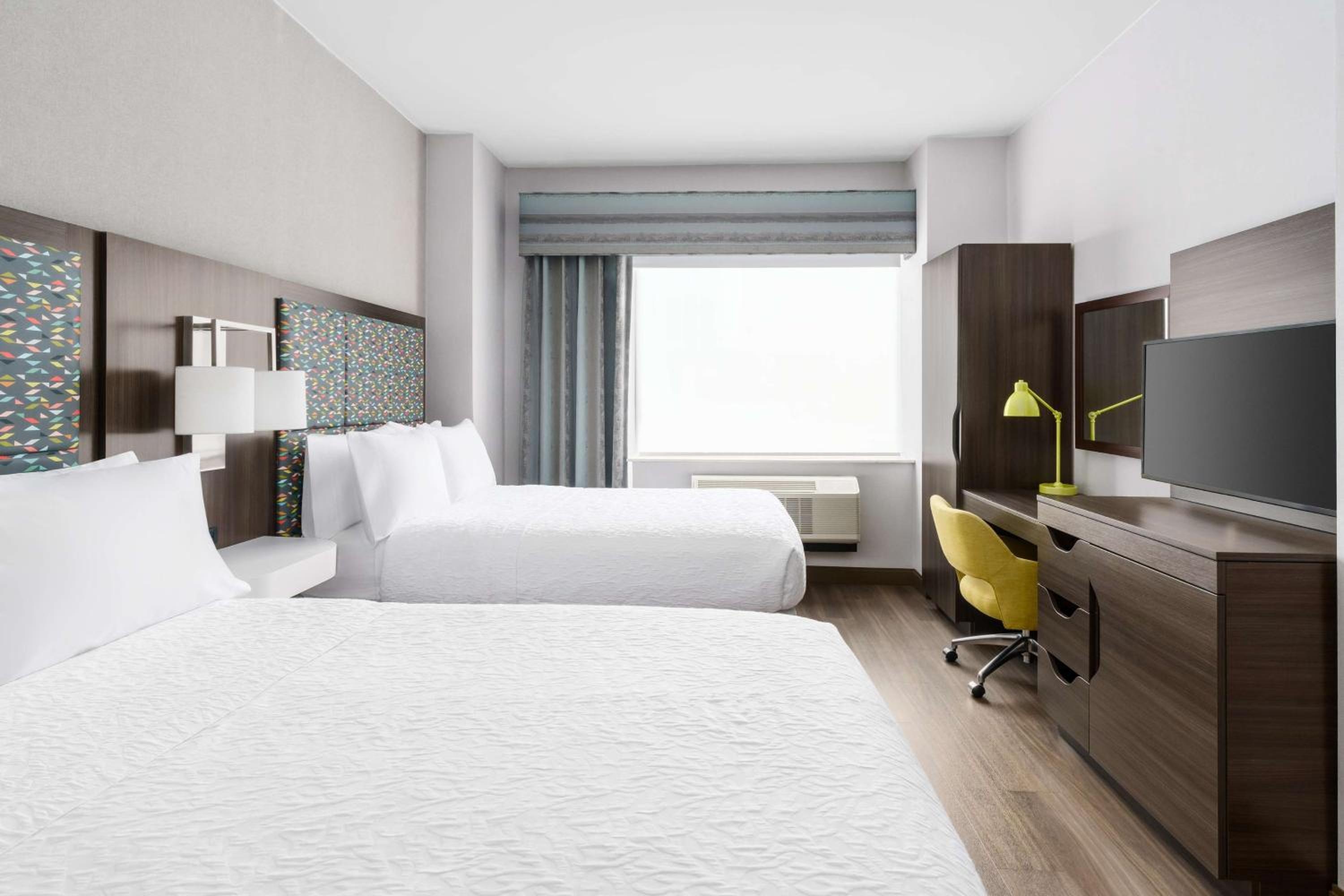 Foto de Hampton Inn Manhattan-35th St Empire State Bldg