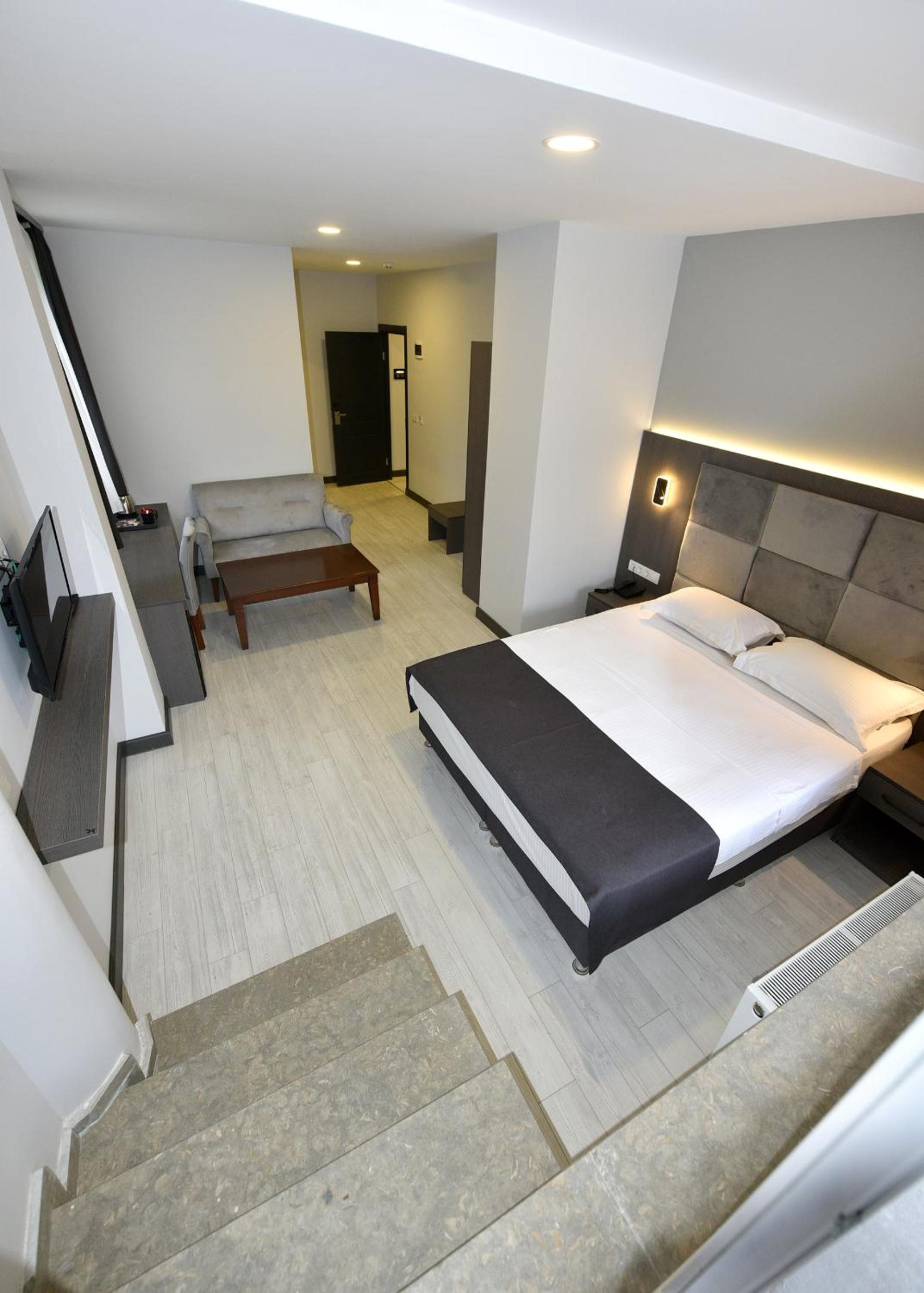 Foto de Sahil Hotel Pendik