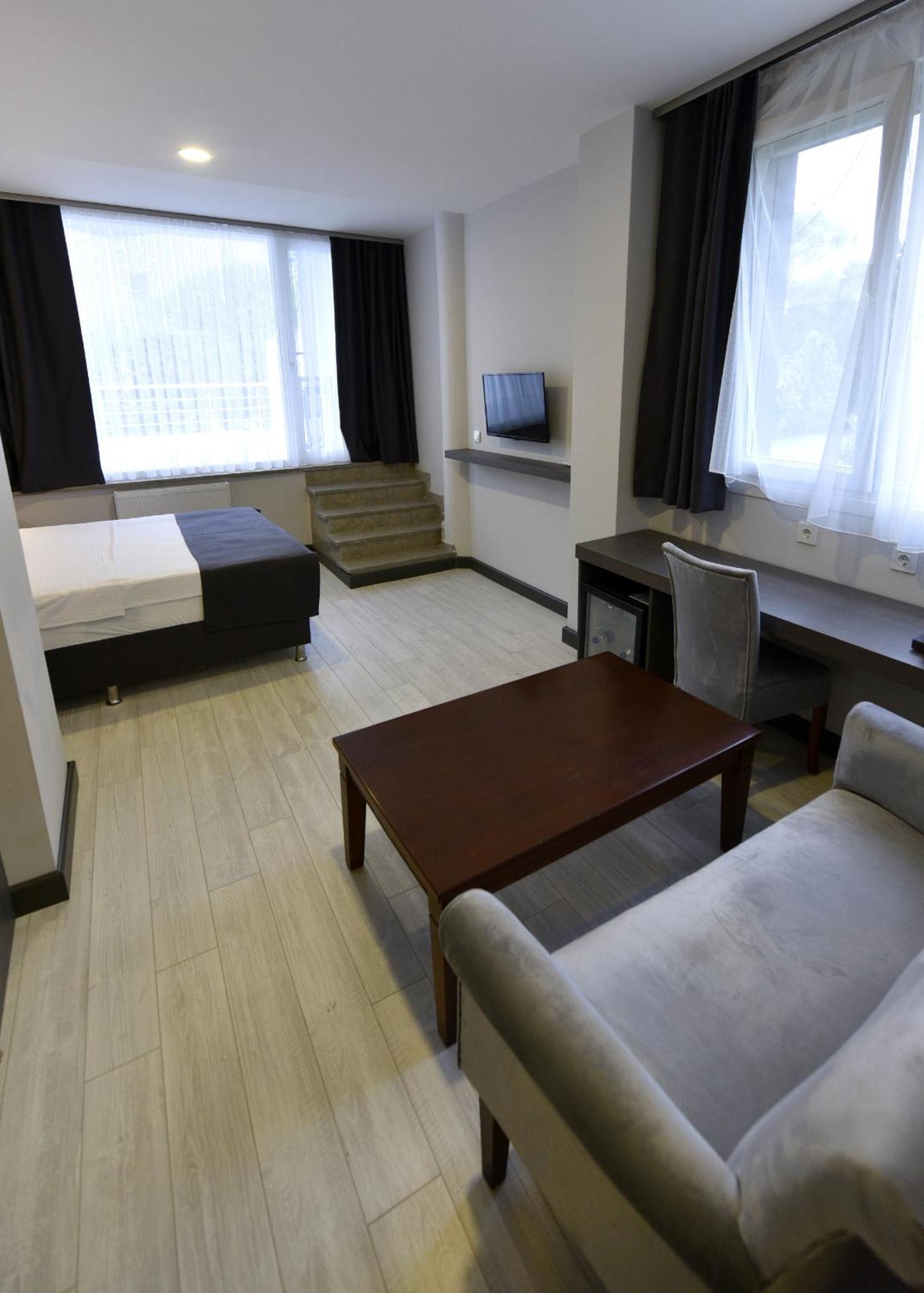 Foto de Sahil Hotel Pendik