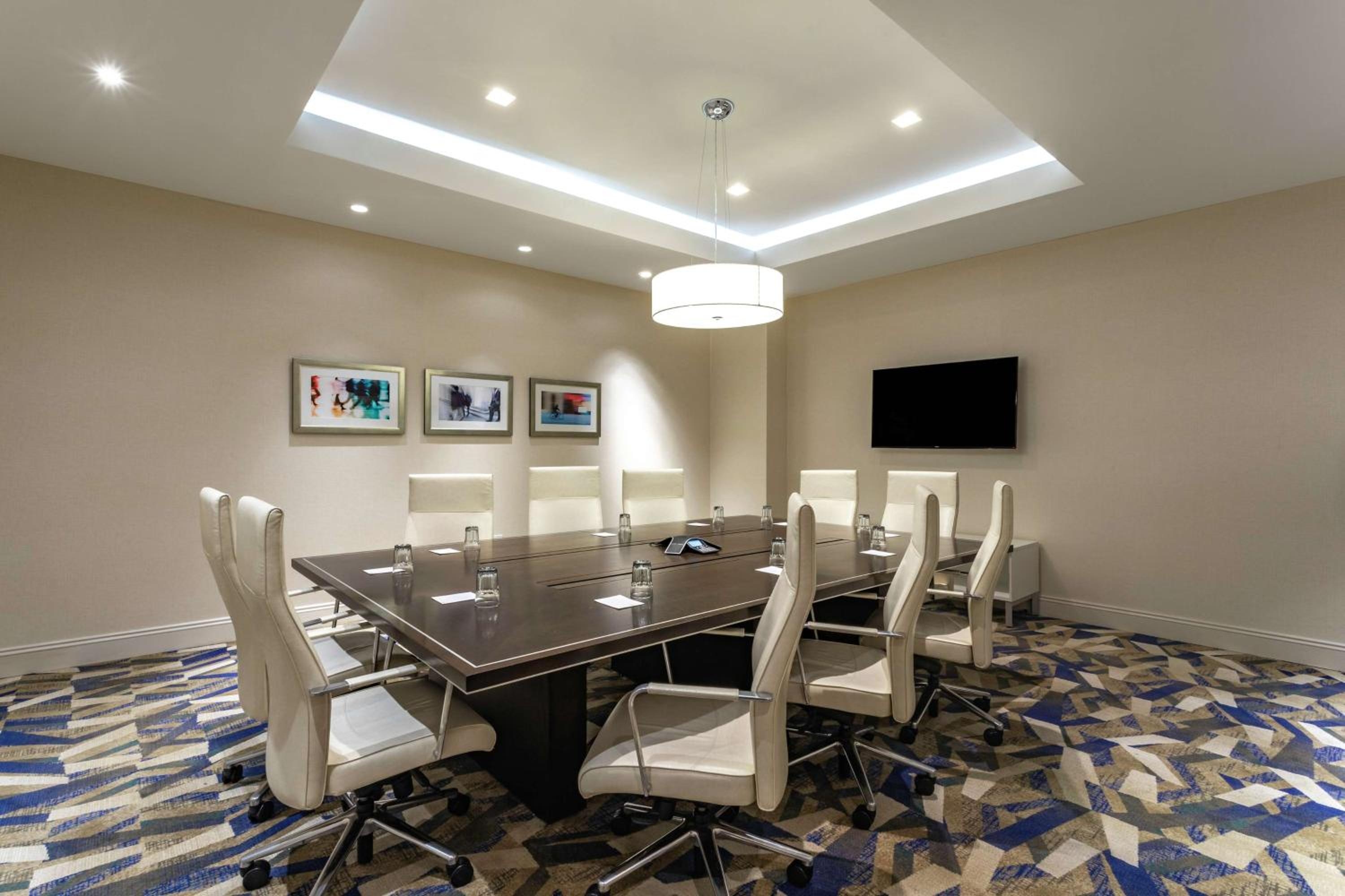 Foto de Homewood Suites Midtown Manhattan Times Square South