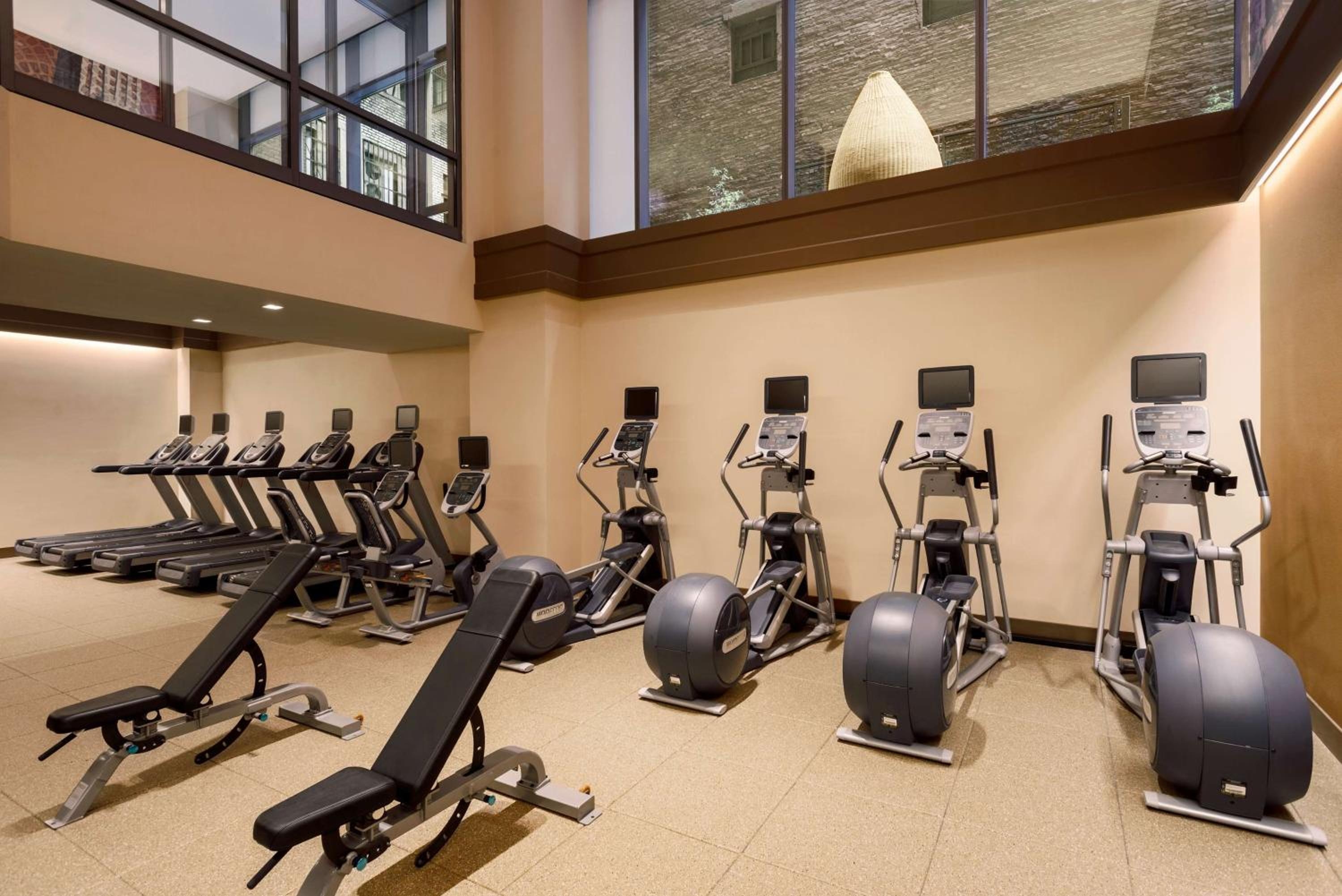 Foto de Homewood Suites Midtown Manhattan Times Square South