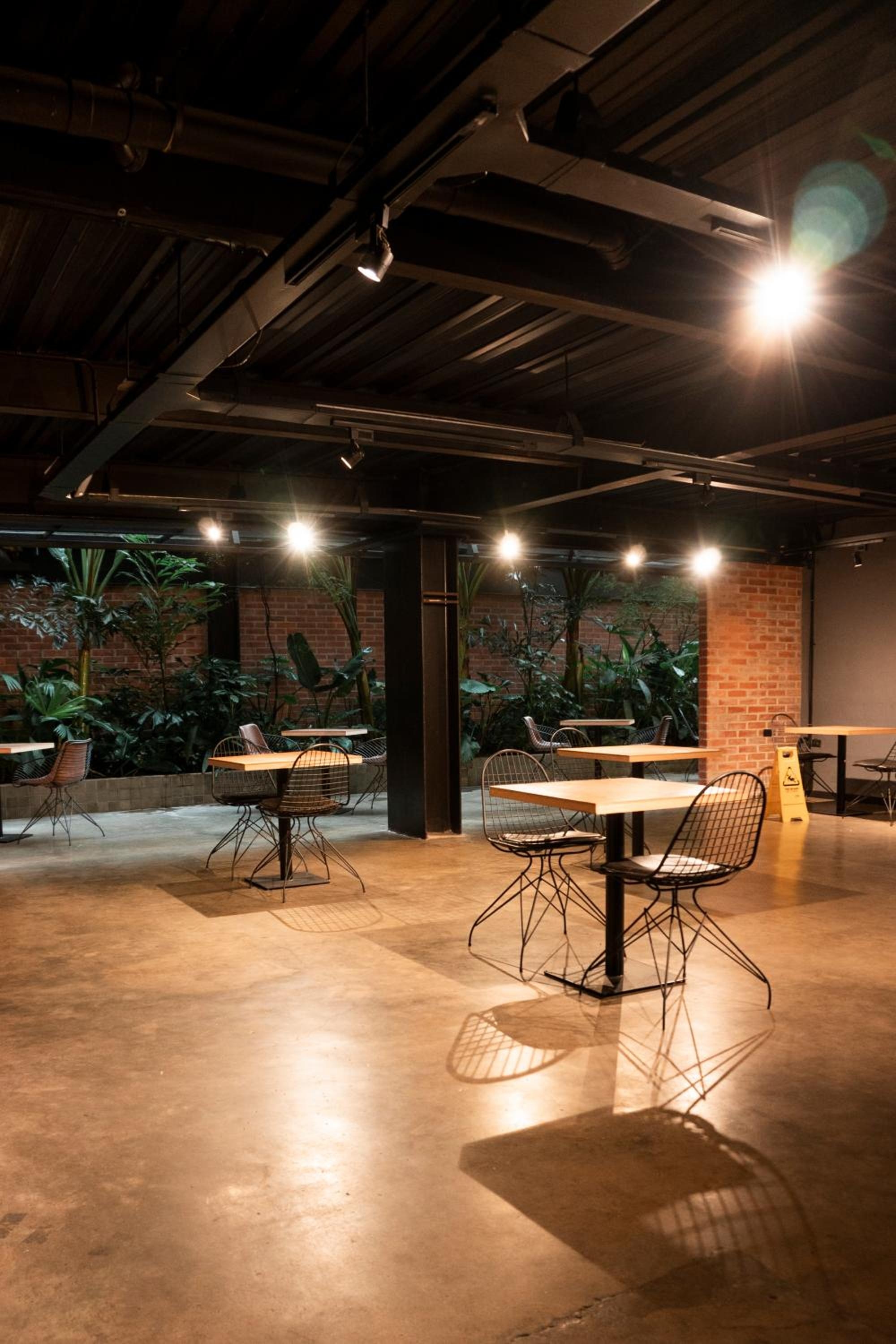 Foto de The Art Hotel El Poblado Medellín By Key 33