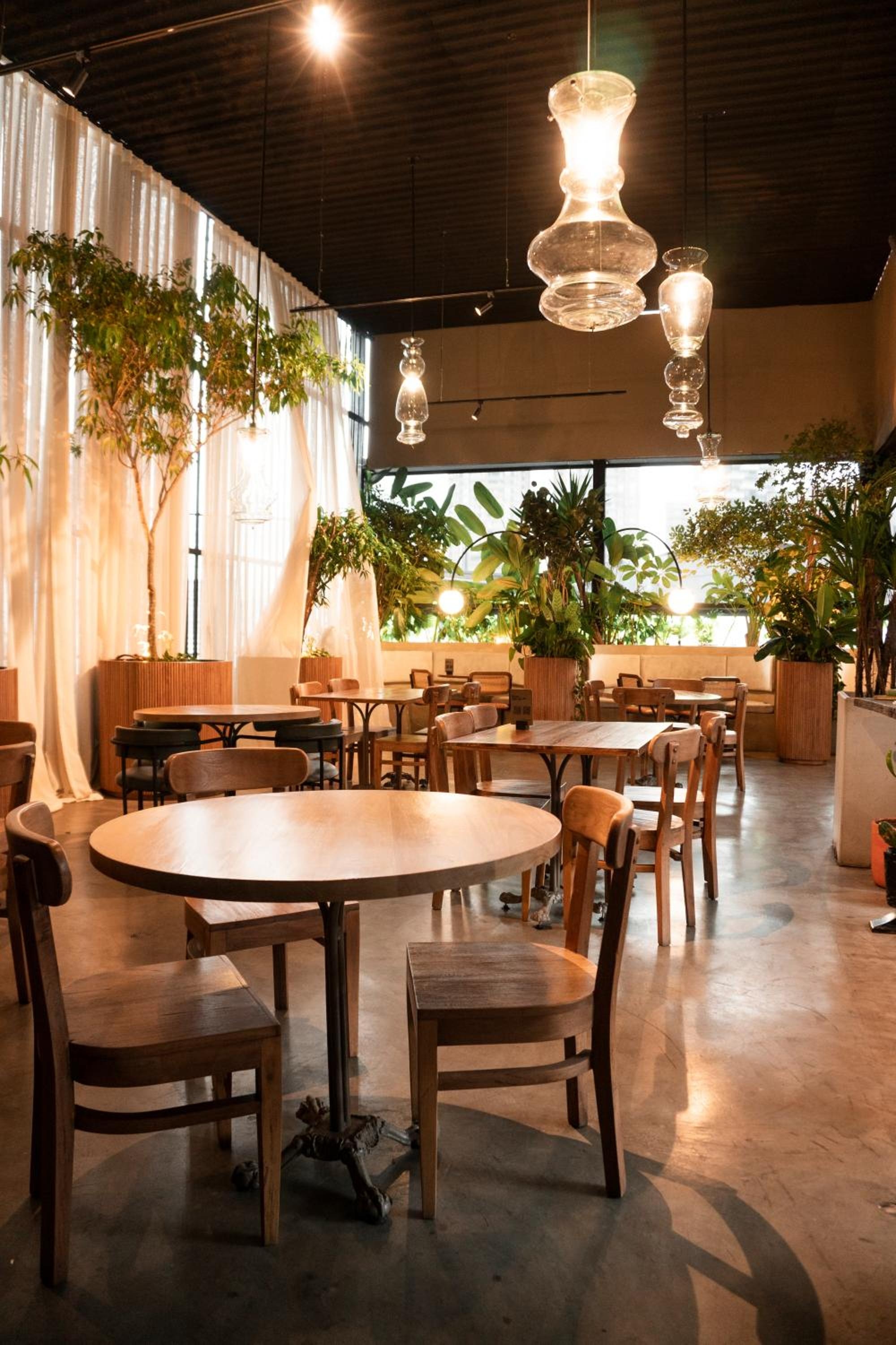 Foto de The Art Hotel El Poblado Medellín By Key 33