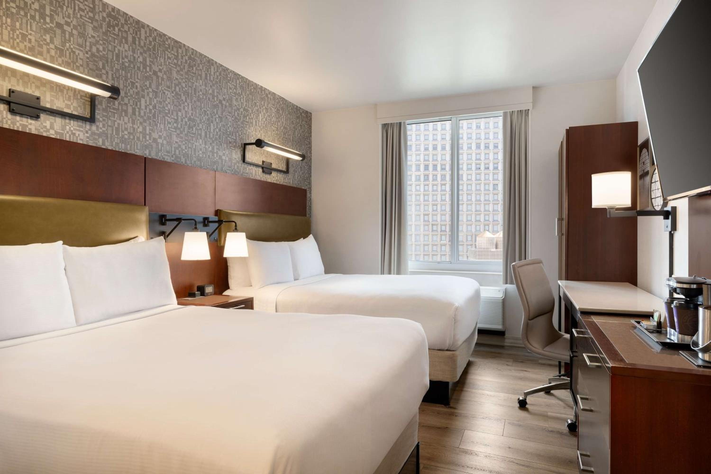 Foto de DoubleTree by Hilton New York Downtown