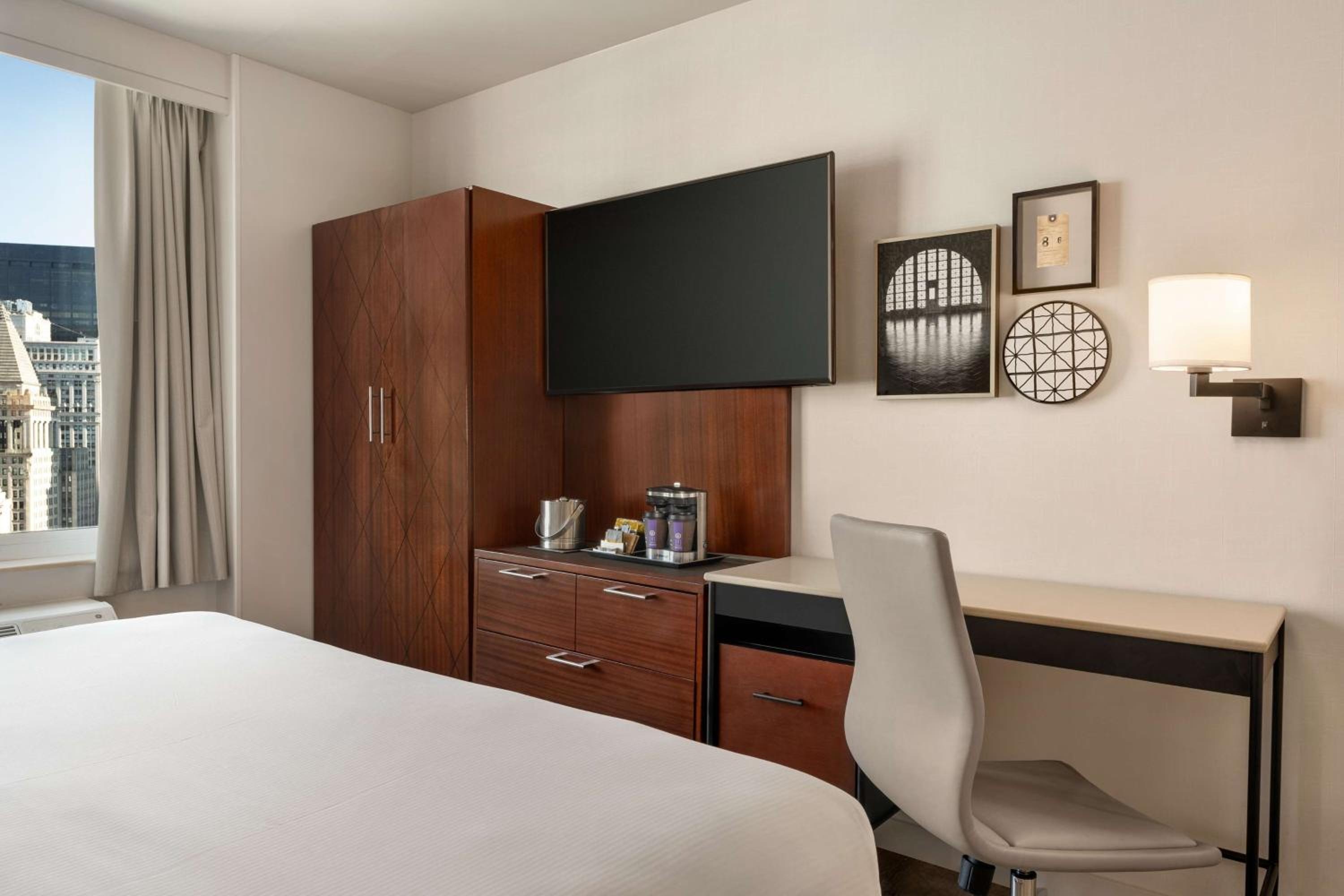 Foto de DoubleTree by Hilton New York Downtown