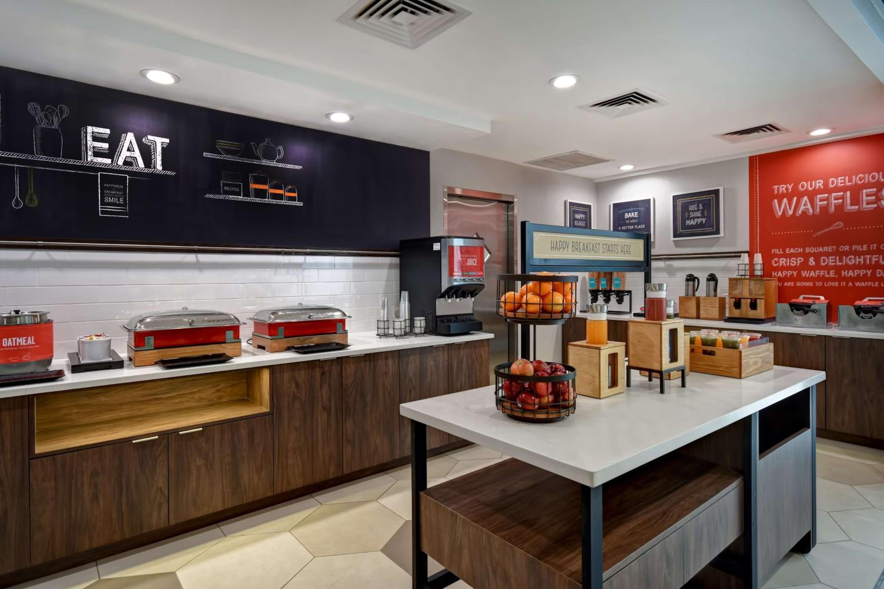 Foto de Hampton Inn NY-JFK