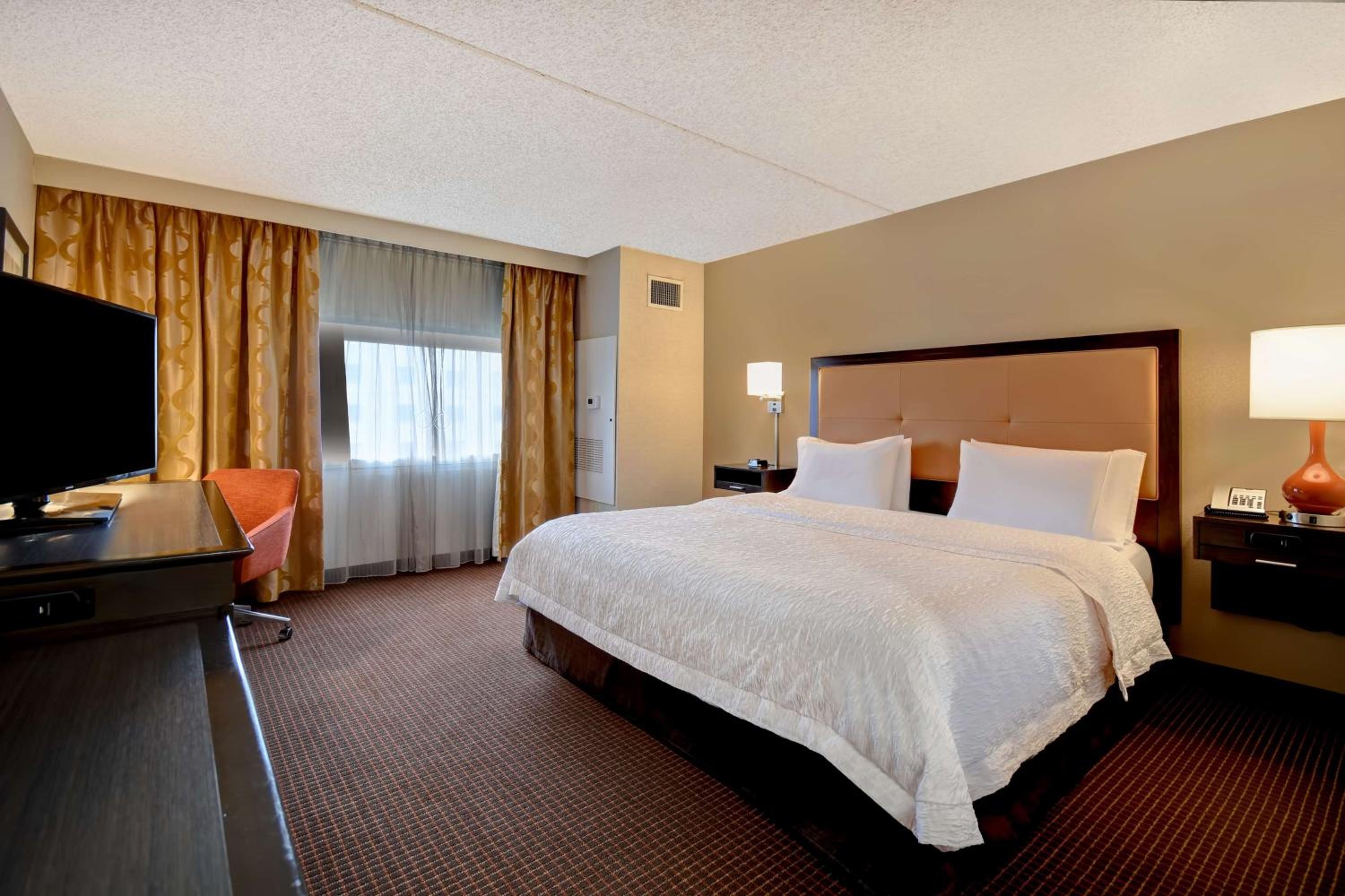 Foto de Hampton Inn NY-JFK